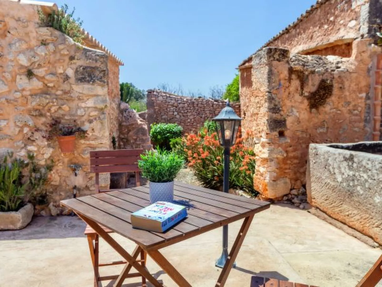 Casa Antigua - Image-tags.info