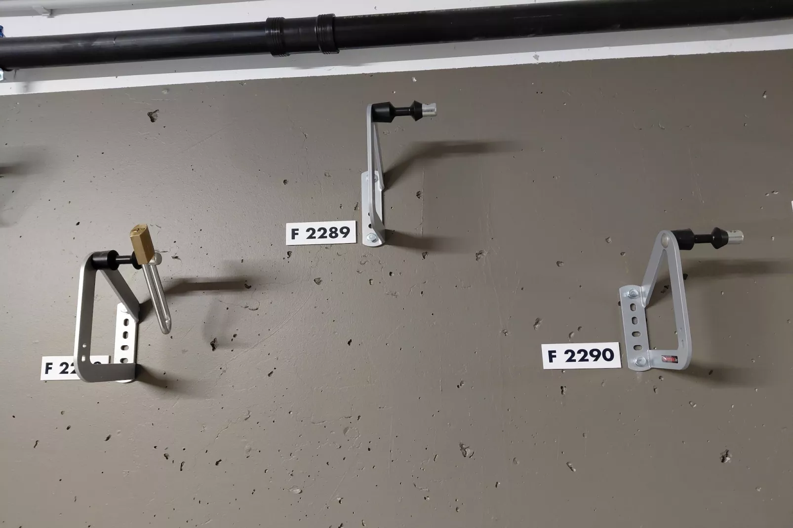 Mariella 21 207 - Faciliteiten