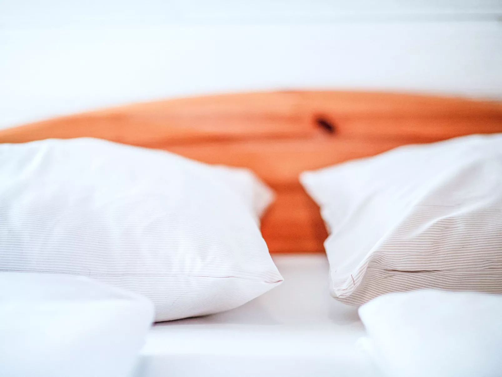 Ferienwohnung Gartenblick - Binnen