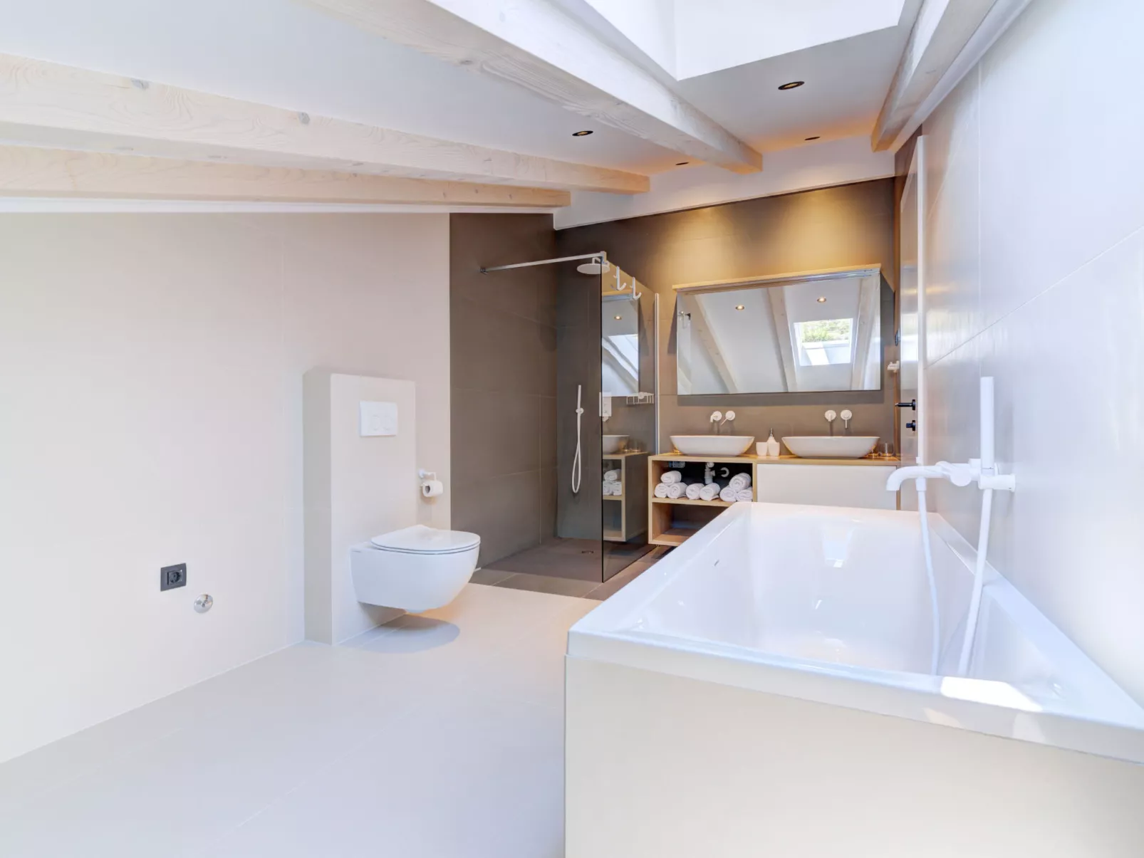 Mare Sano Resort - Binnen