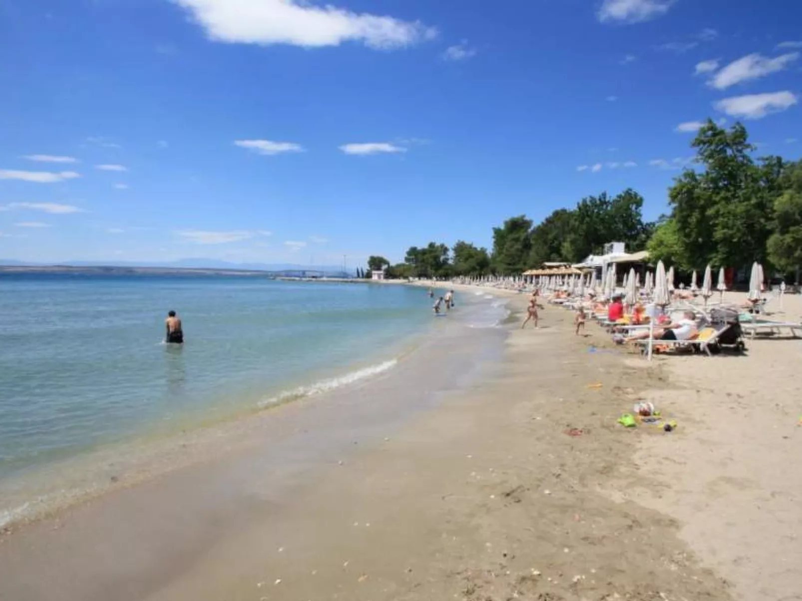 SOBE FRANO I LOVRO 1 / HR-10373-01 - Buiten