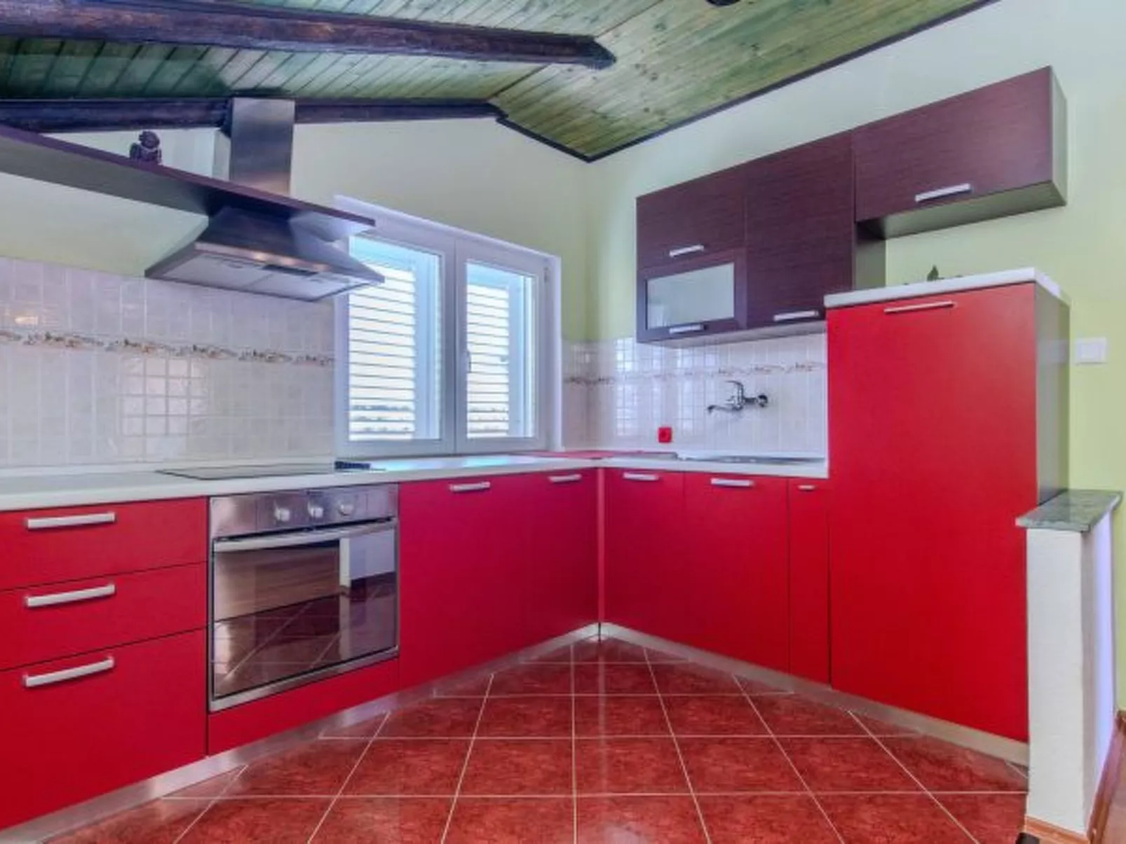 Villa Annamaria with large pool, Zadar - Image-tags.info