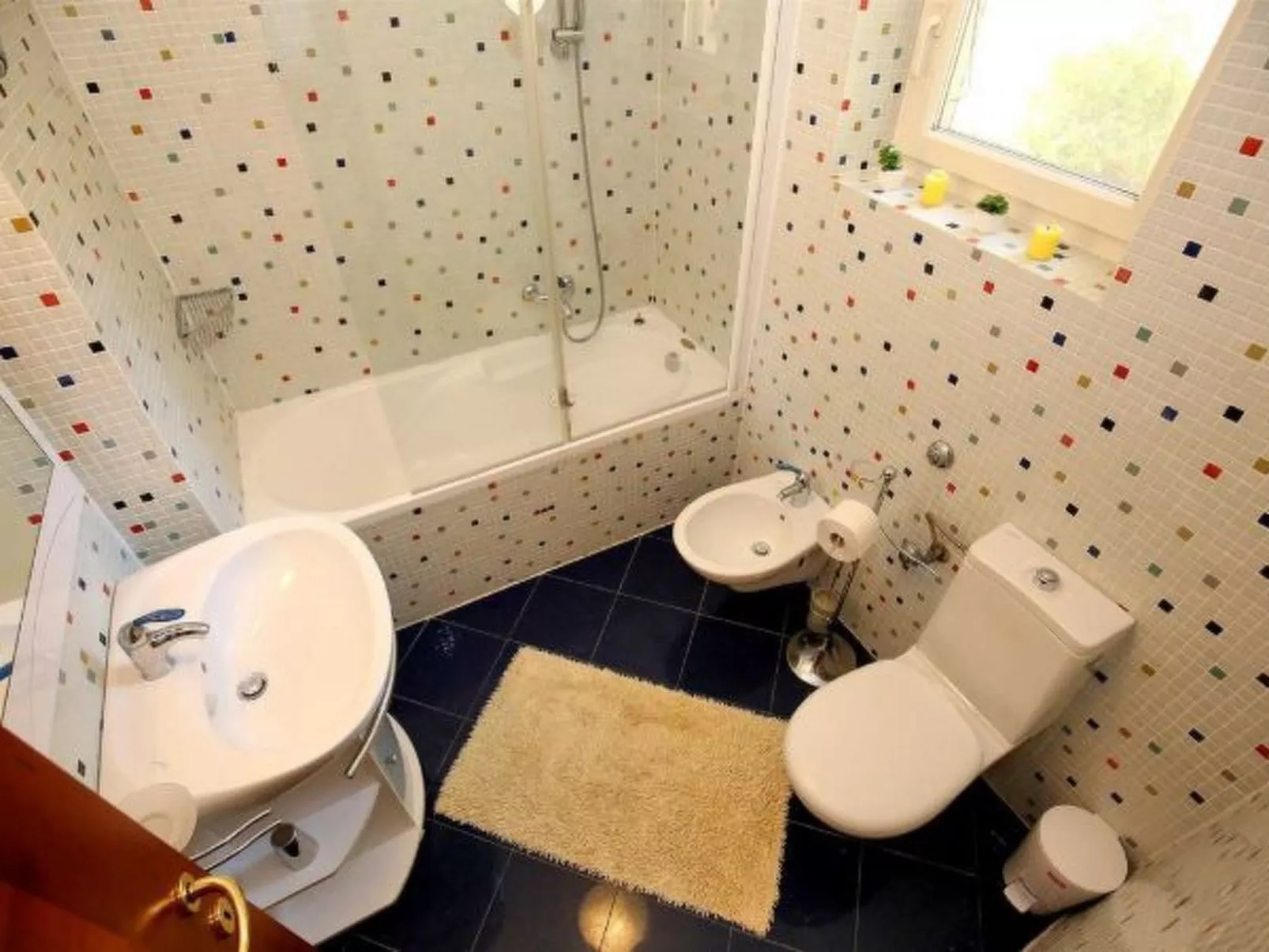 Magnificent Villa Clara with big pool - Image-tags.info