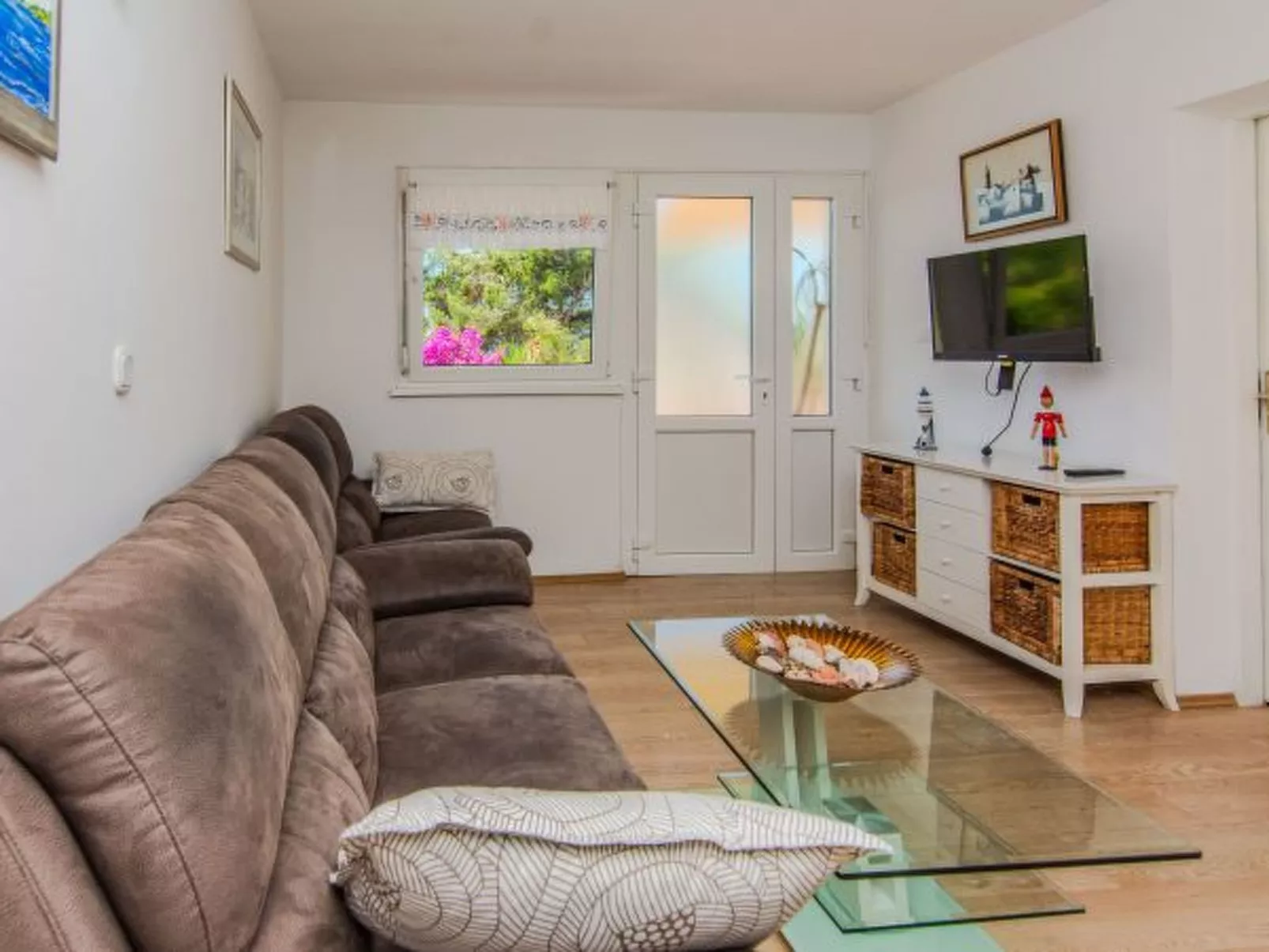 Rustical Villa VERDE with pool - Image-tags.info