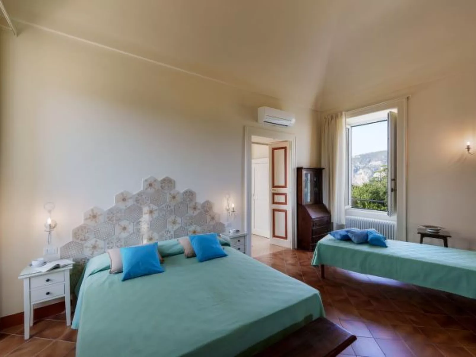 La Veranda di Villa Preziosa al Pizzo - Image-tags.info