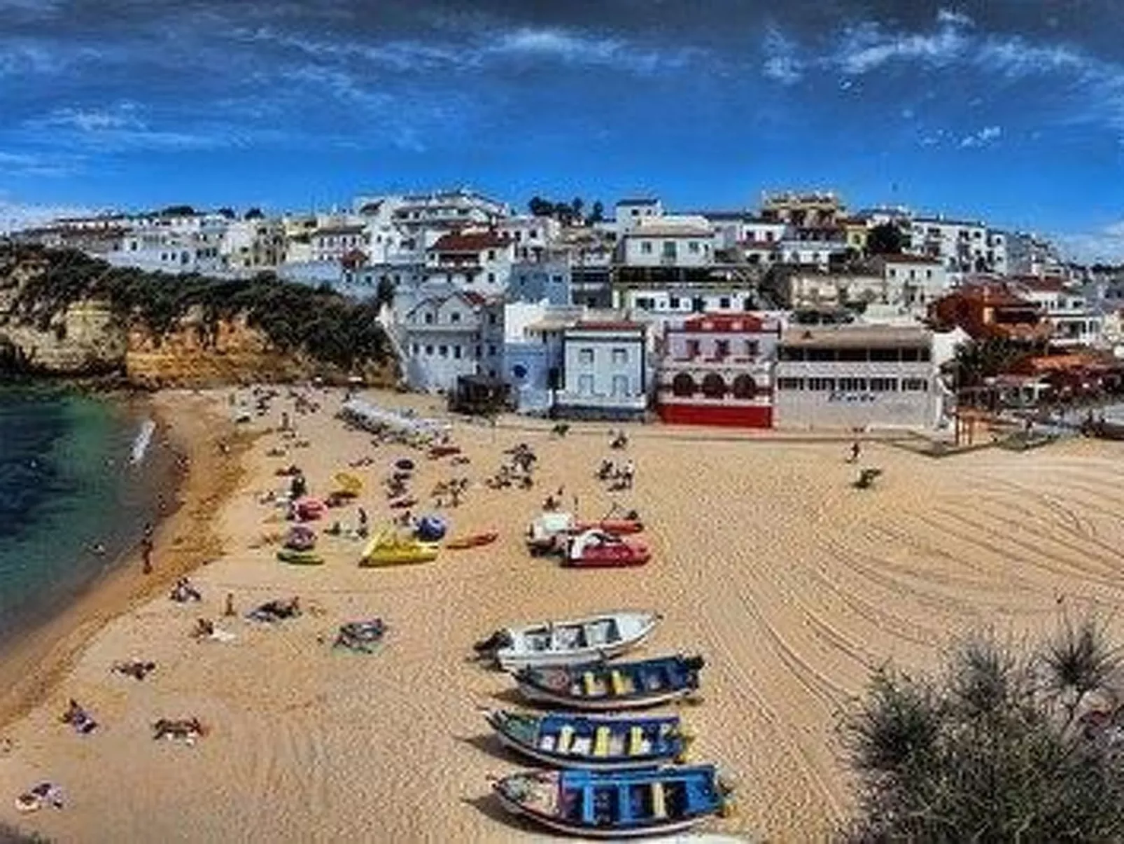 Wunderschöne Wohnung mit Pool - "Maria" - Buiten