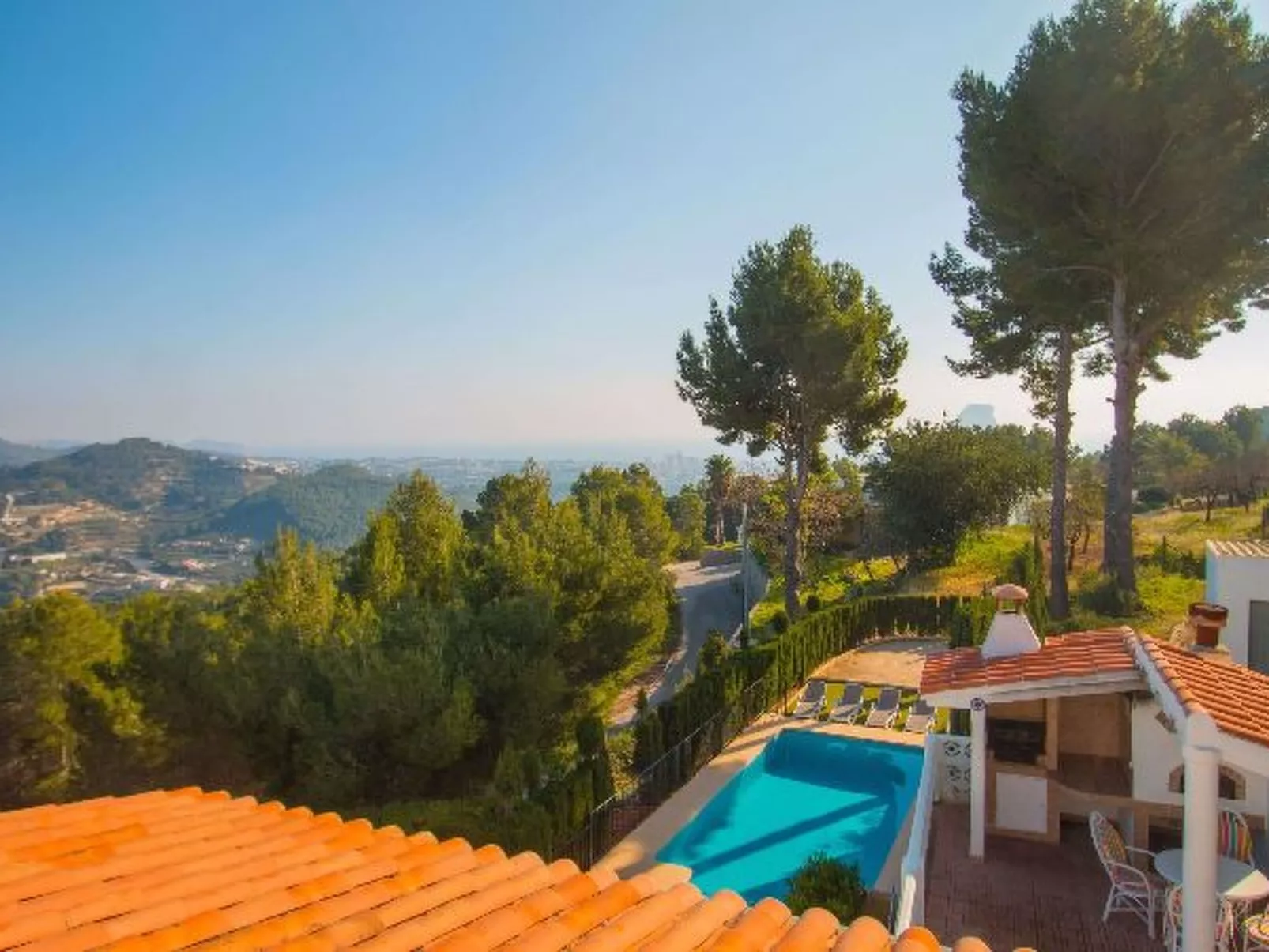 Villa Rosario - PlusHolidays - Image-tags.info