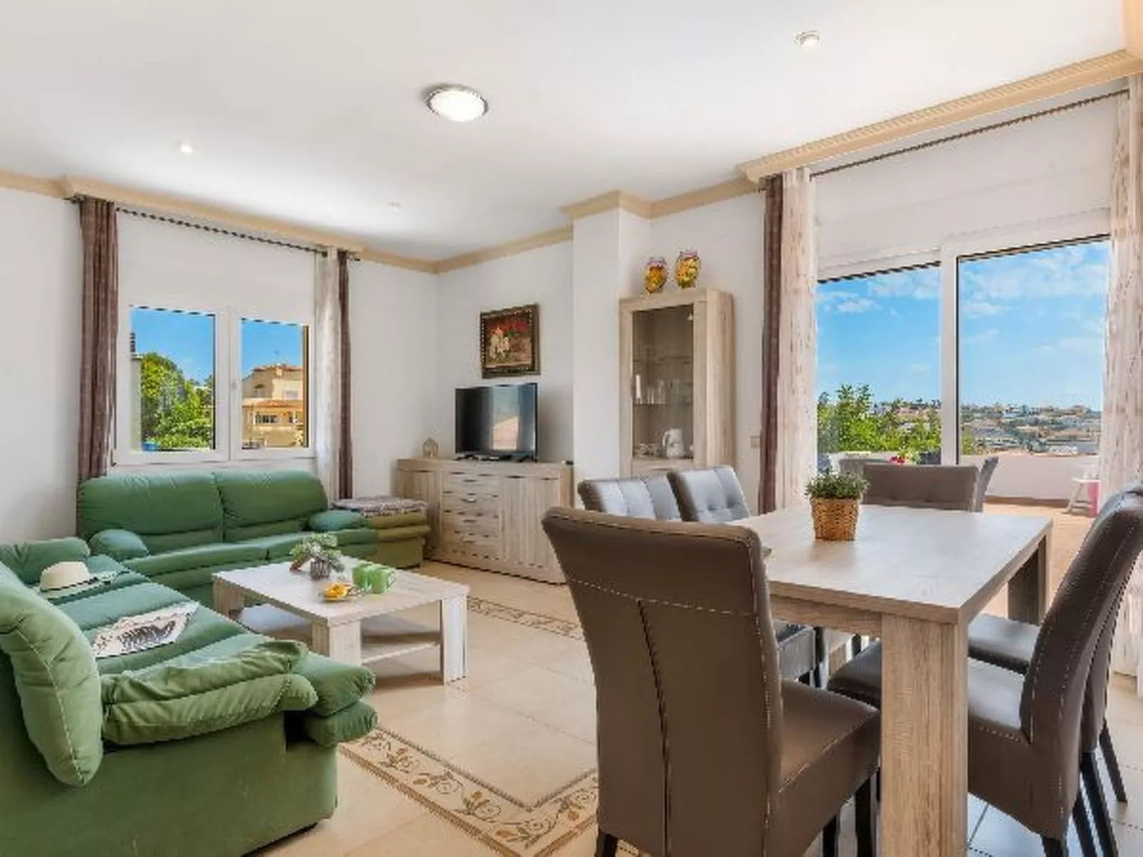 Villa Serena - PlusHolidays - Image-tags.info