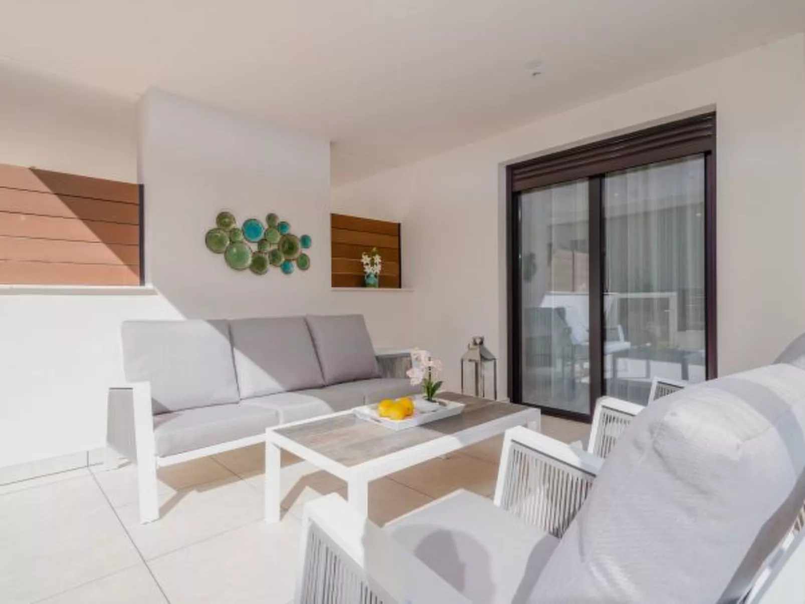 Jardinana - apartment with two bedrooms close to b - Image-tags.info