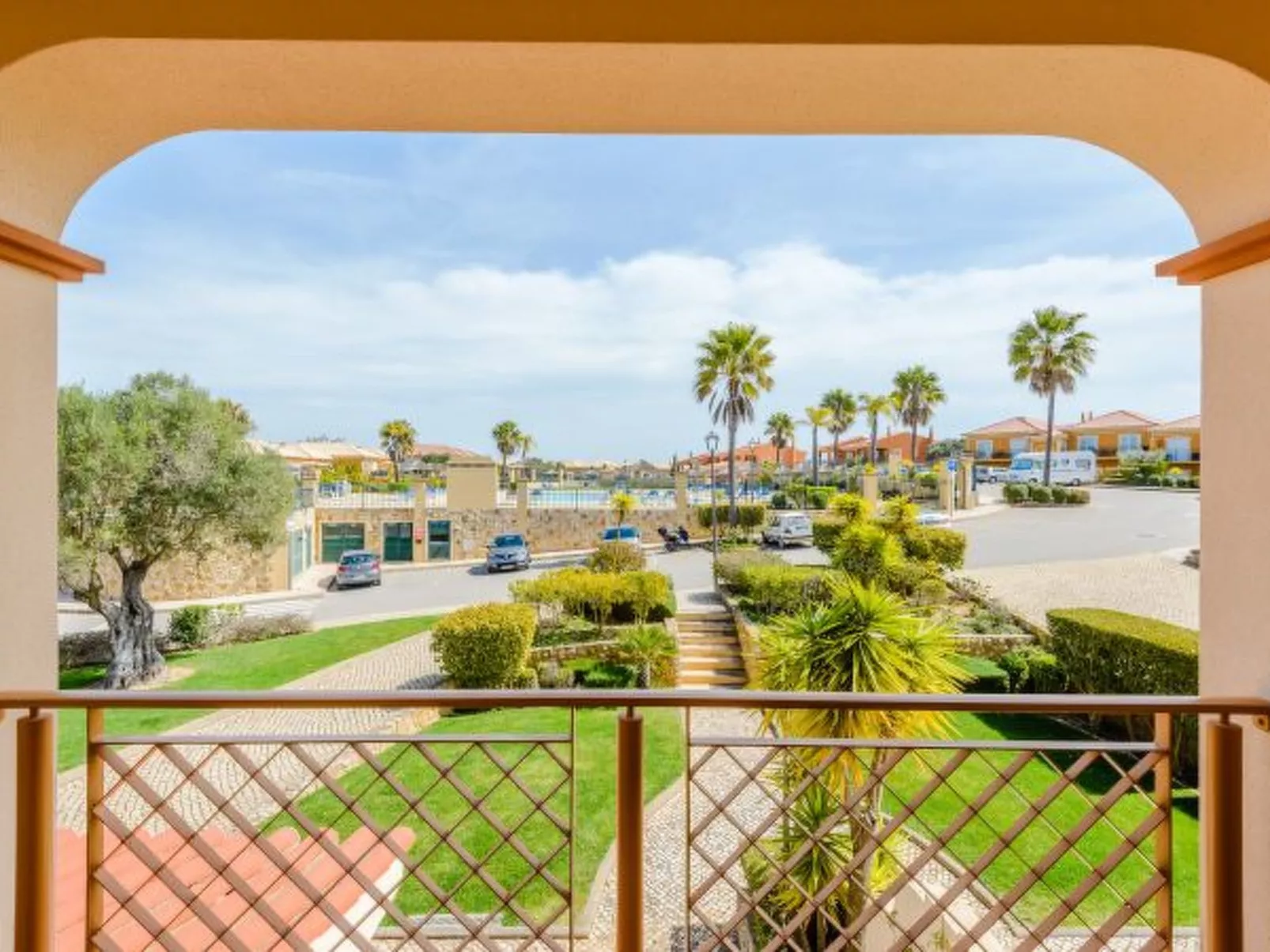 Casa Sunny Days - Boavista Resort - Buiten