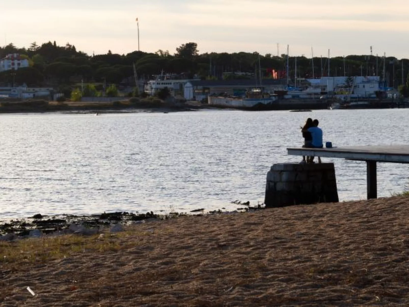 Seixal Bay Apartments - Loft - Buiten