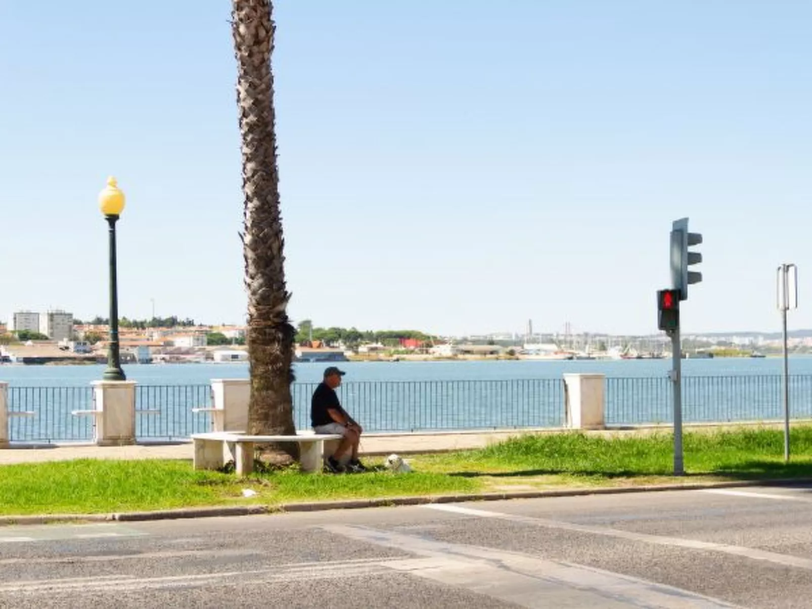 Seixal Bay Apartments - One Bedroom NEW - Buiten