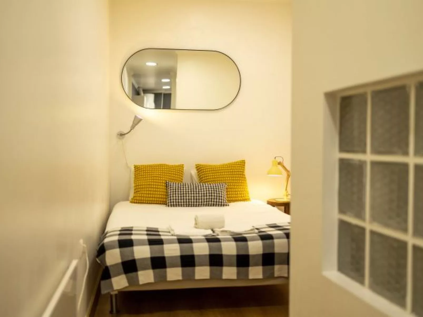 Alfama District Apartments - Sto Estevão - Binnen