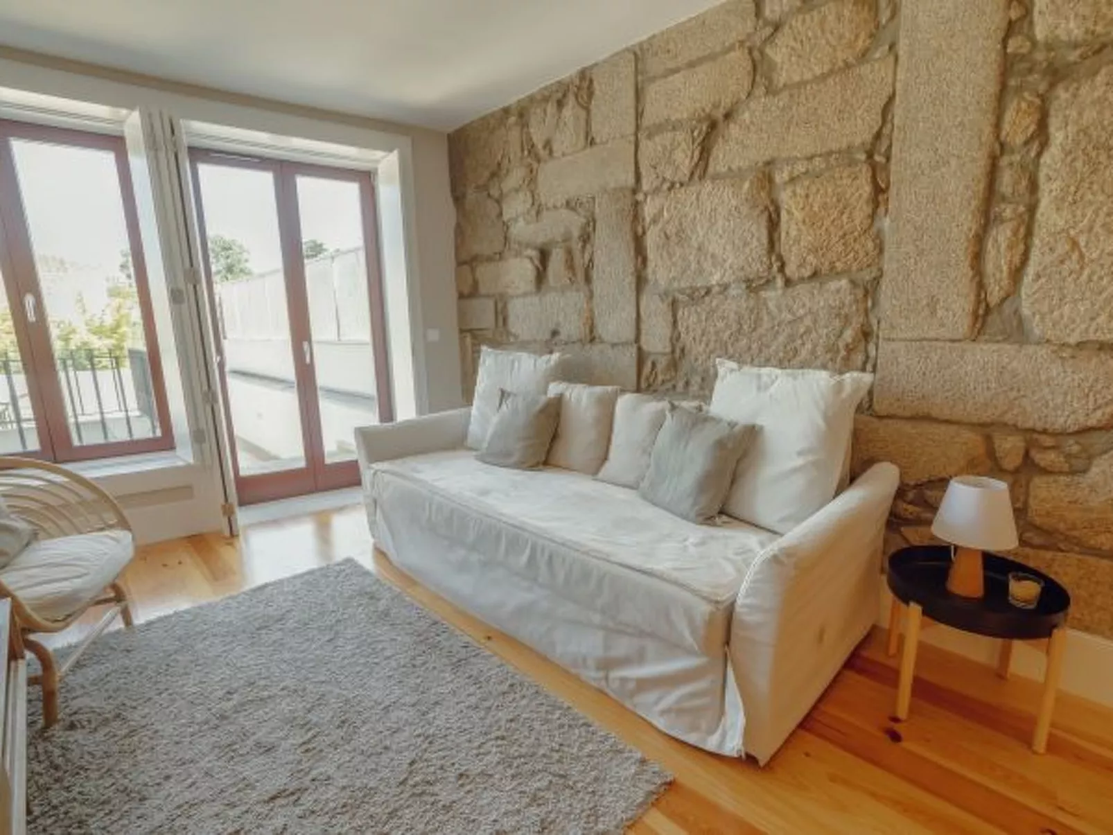 BOAVISTA PREMIUM I APARTMENT TERRACE by VACATIONY - Binnen