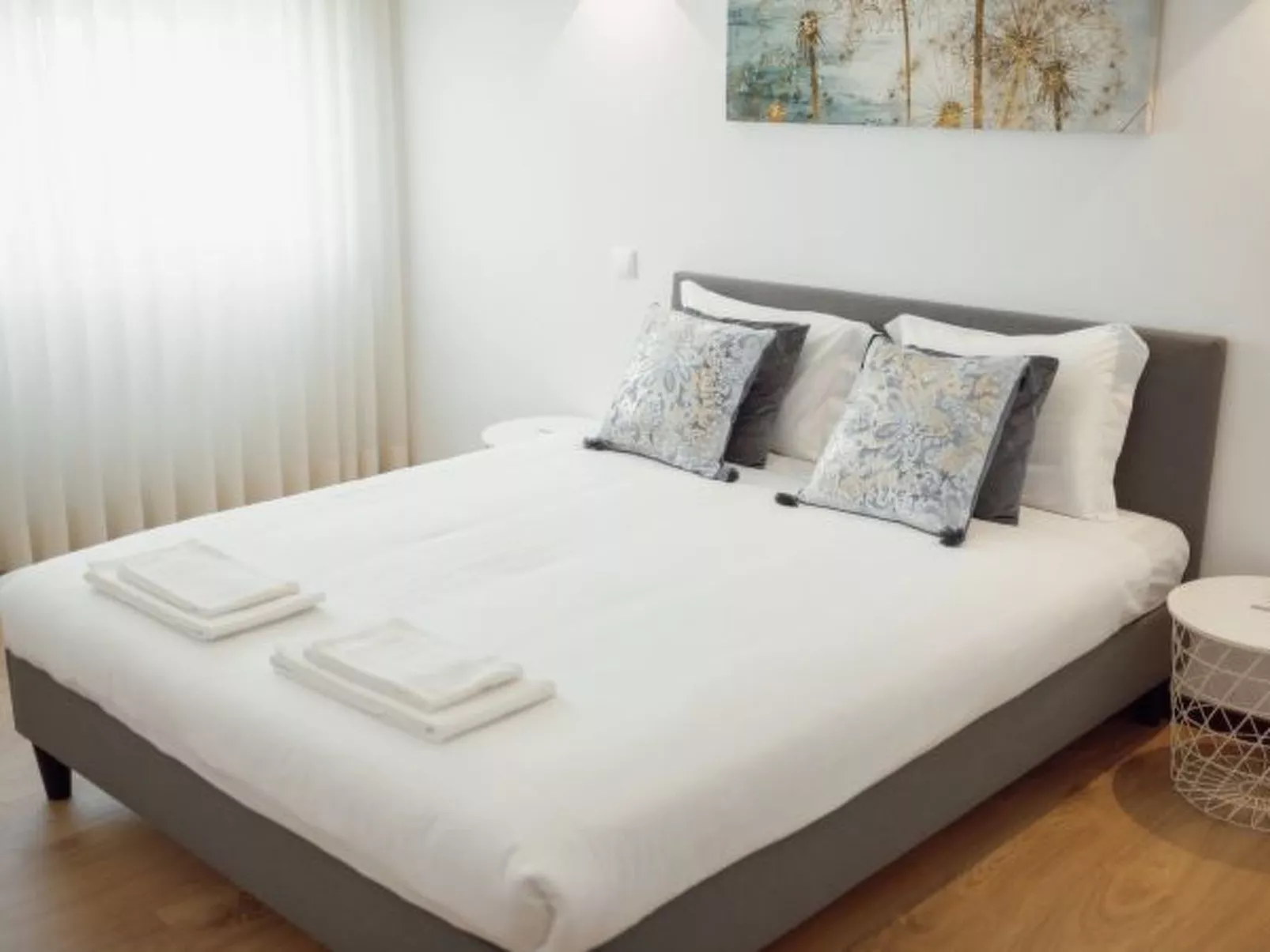 CITY CENTER GRAND SEA VIEW TERRACE by VACATIONY - Binnen