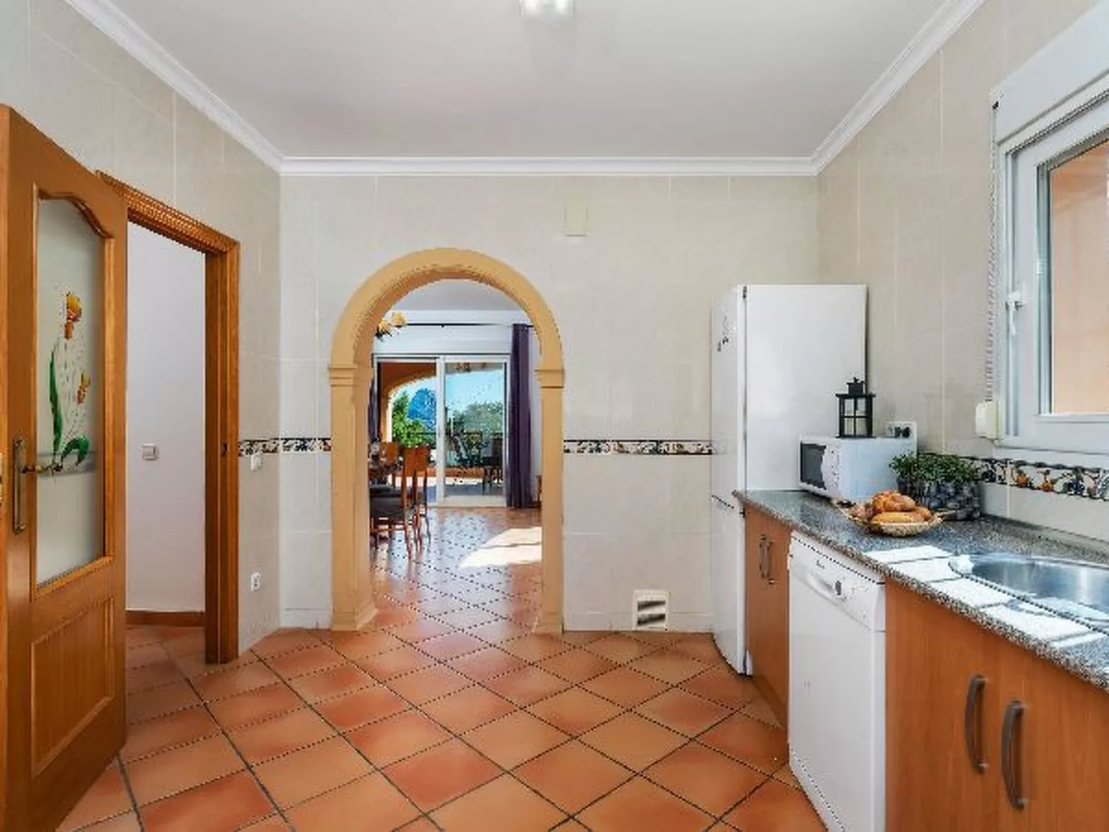 Villa Amanda - Plusholidays - Image-tags.info