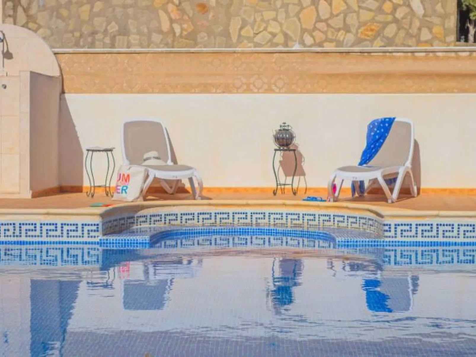 Villa Helios - PlusHolidays - Image-tags.info