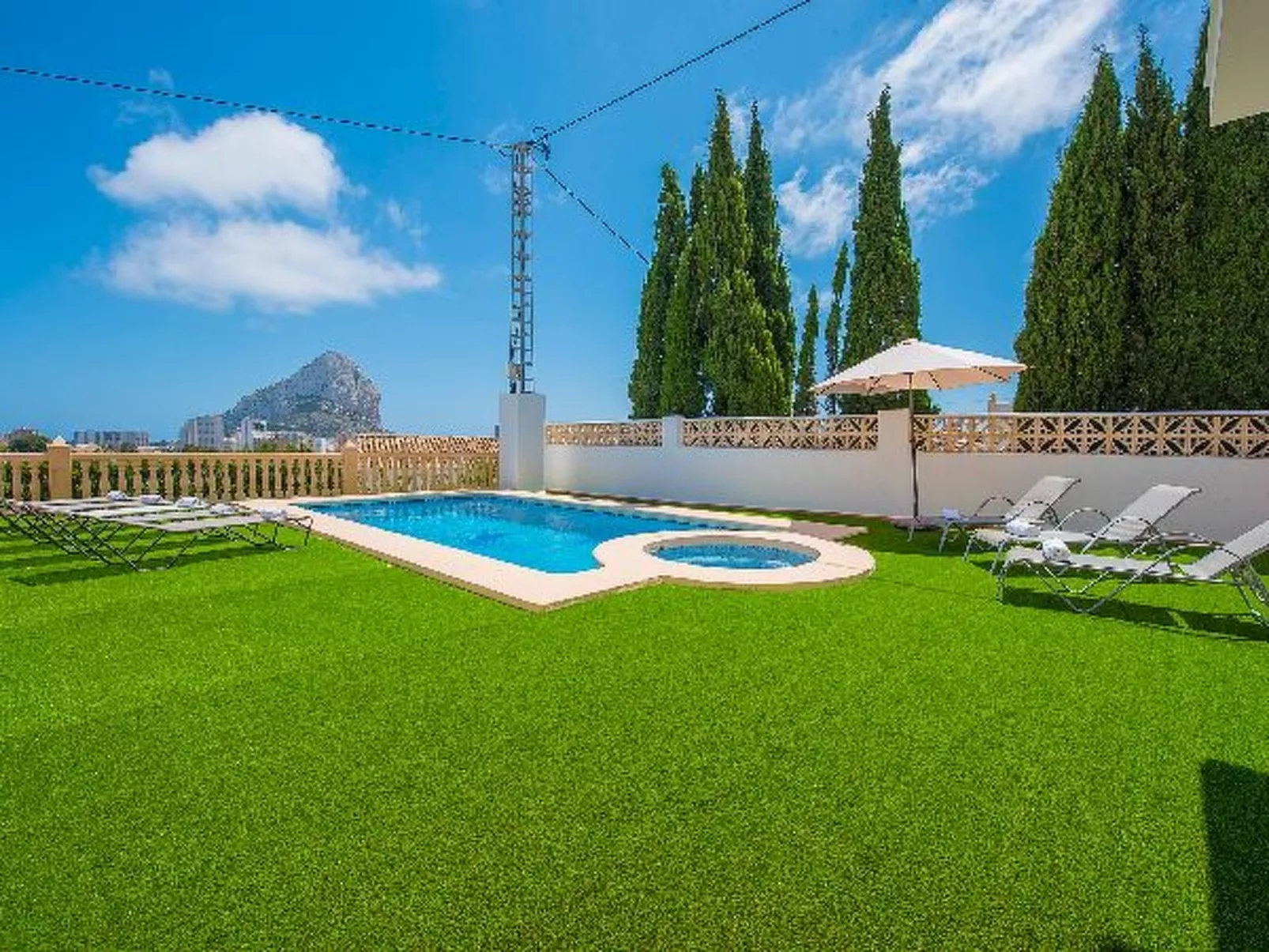 Villa Fuster - PlusHolidays - Image-tags.info