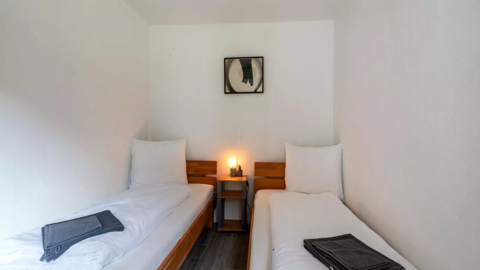 Arlberg-Slaapkamer
