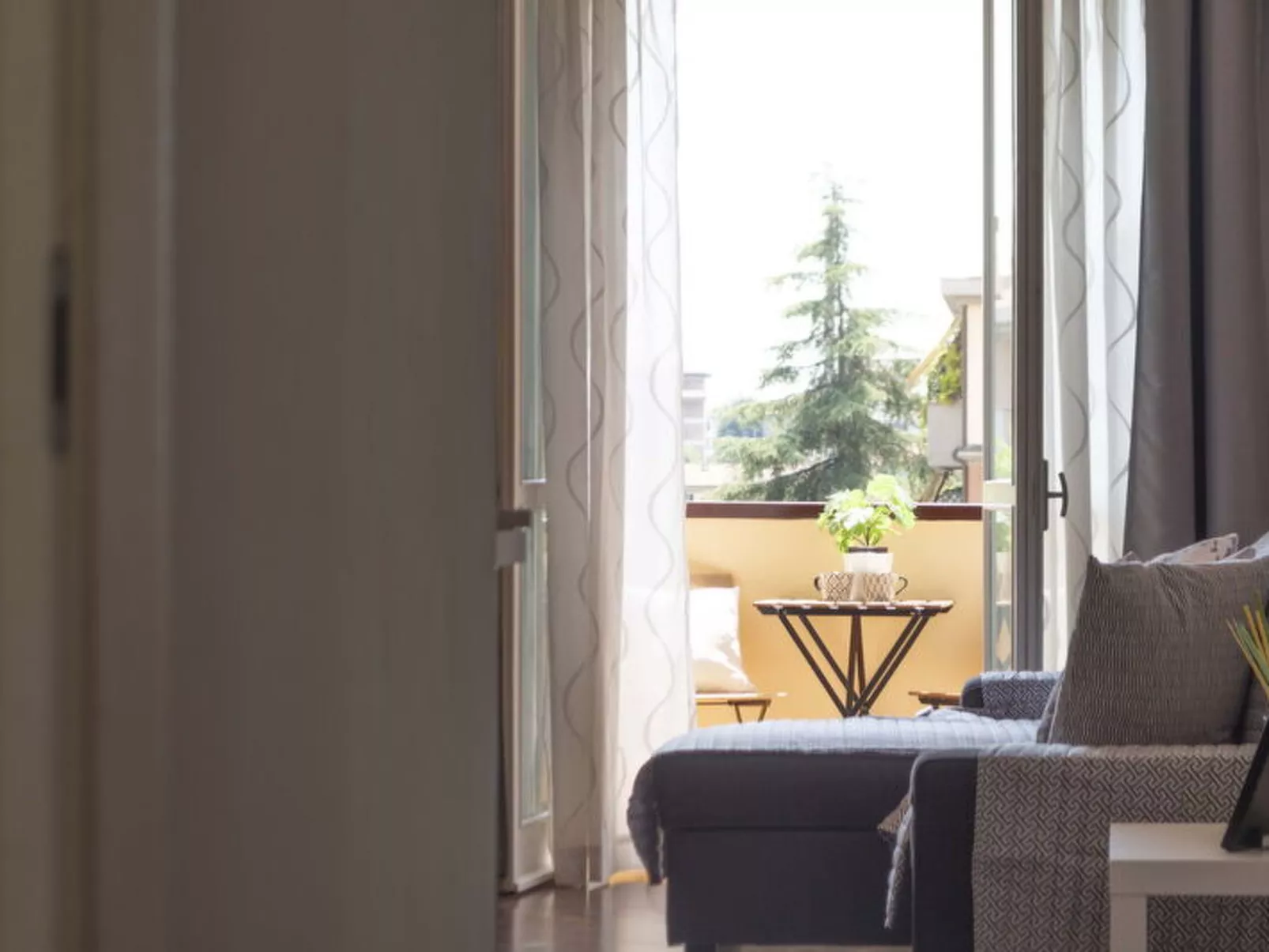 Novoli Suite Apartment - Binnen