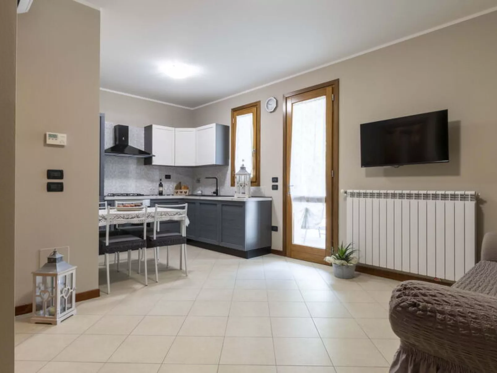 Cuore Toscano - Binnen