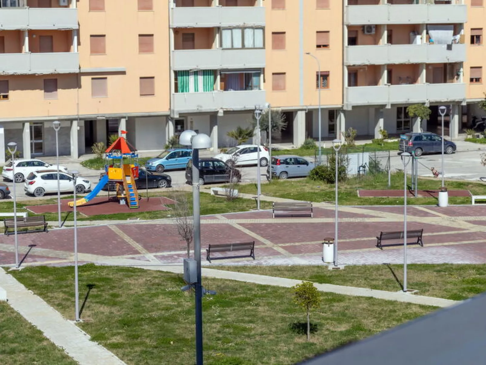 Suite Artemare - Buiten