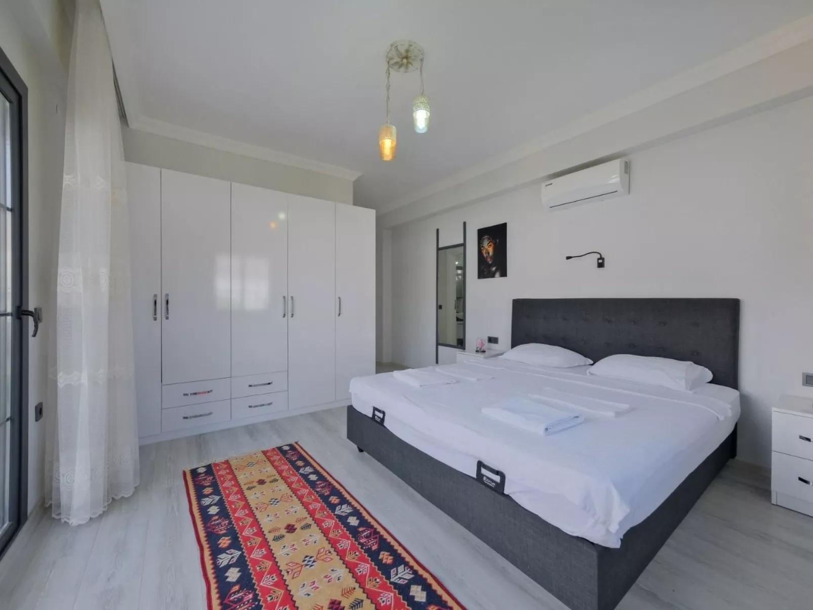 Villa Gold 1 - Binnen