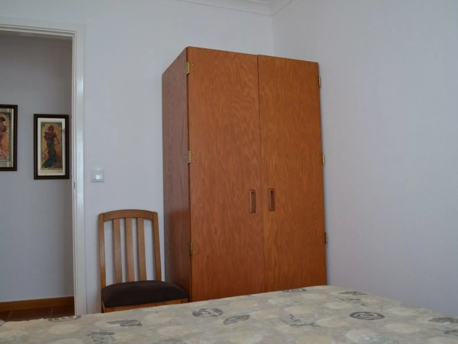 Haus Sainte Catherine - Binnen