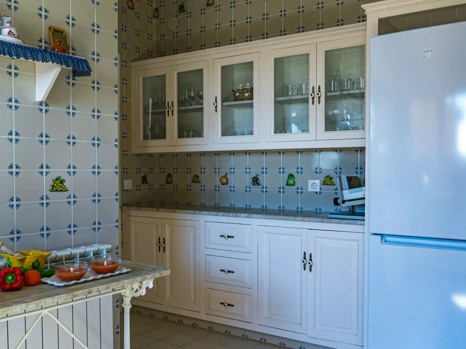 Ländliches Haus Cal Xamora - Binnen