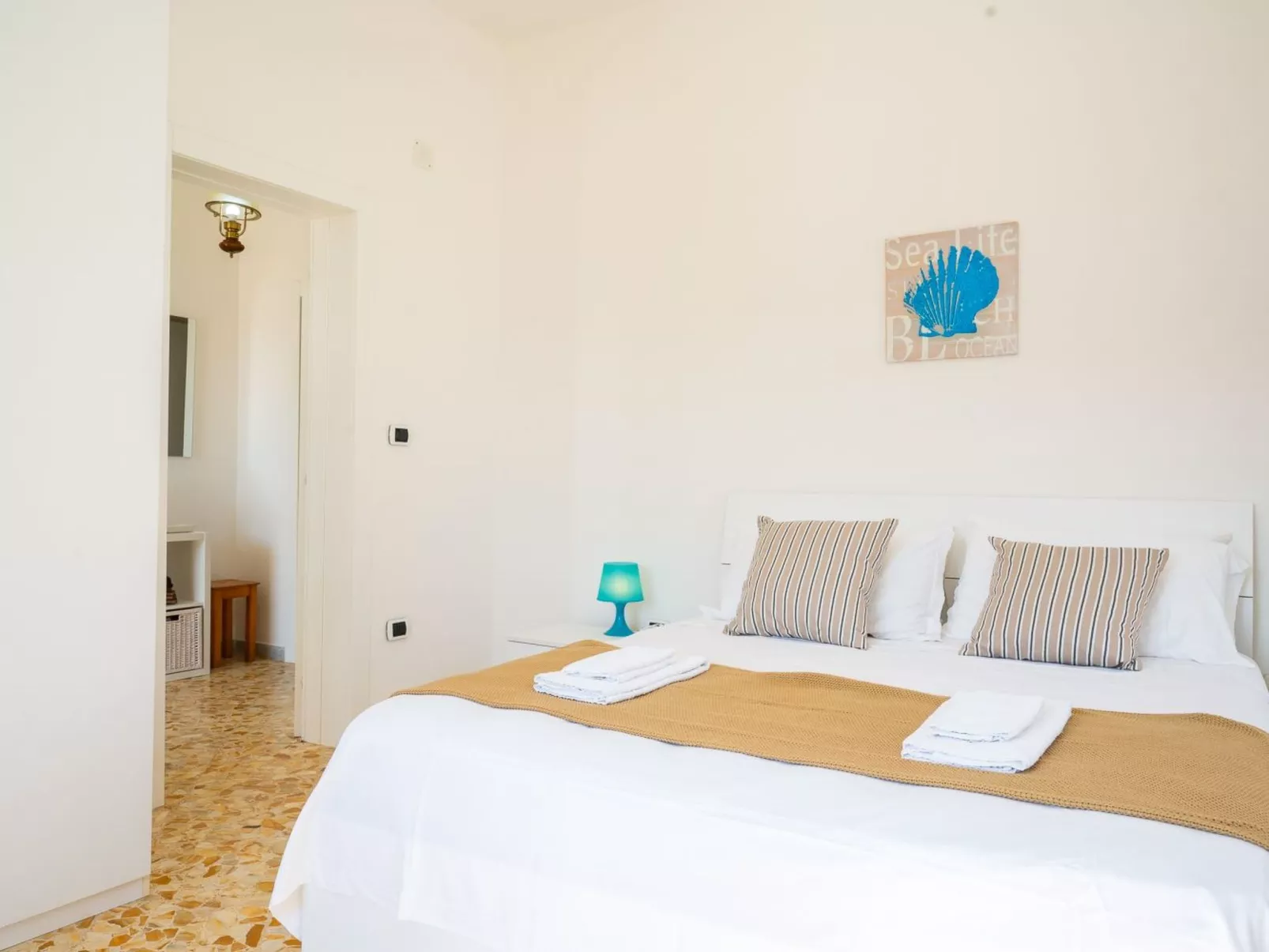 Villetta Pina 50 m vom Sandstrand und Parkplatz entfernt - Image-tags.info