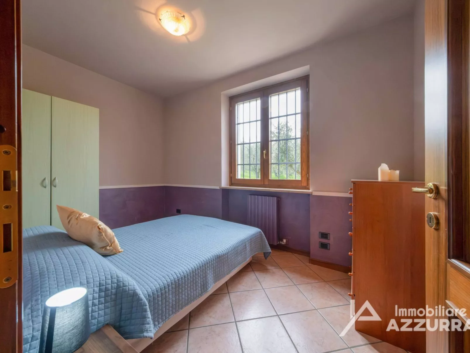 Villa i Roccoli, zwischen Olivenbäumen mit priva - Image-tags.info