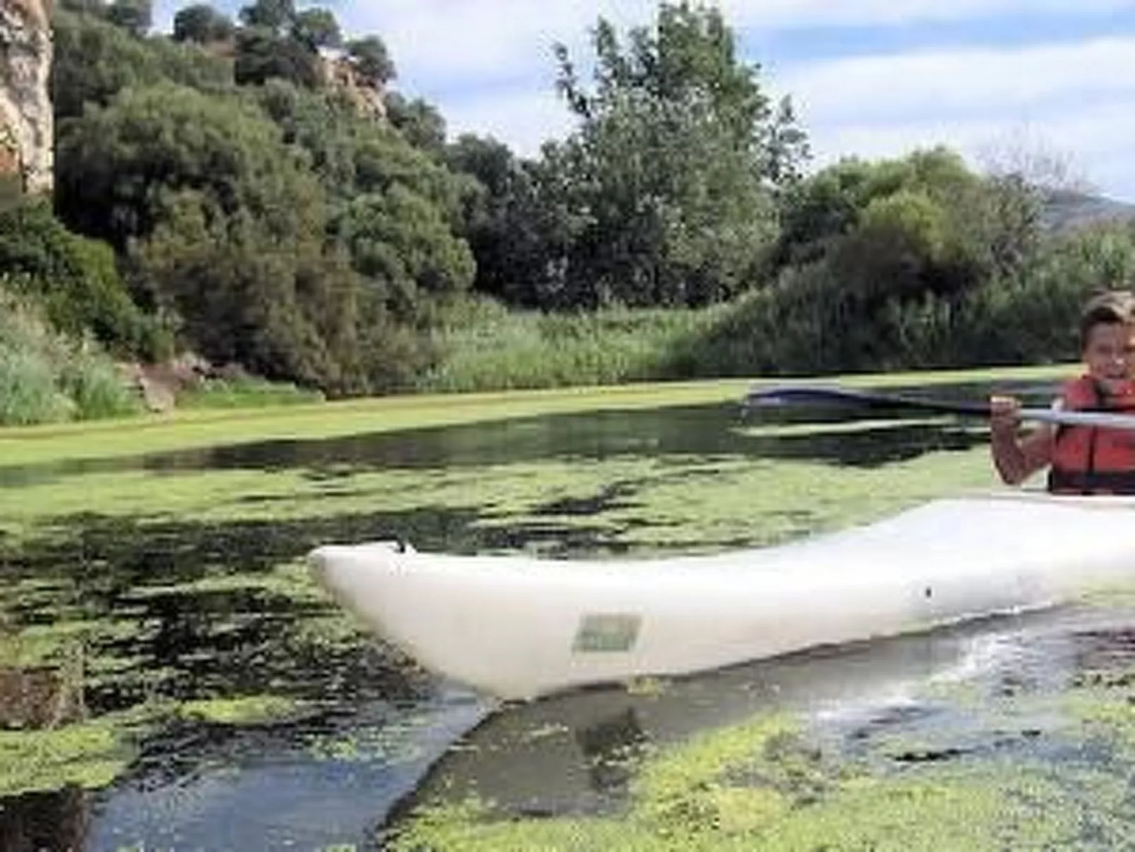 Sa Fiorida Alice II - Buiten