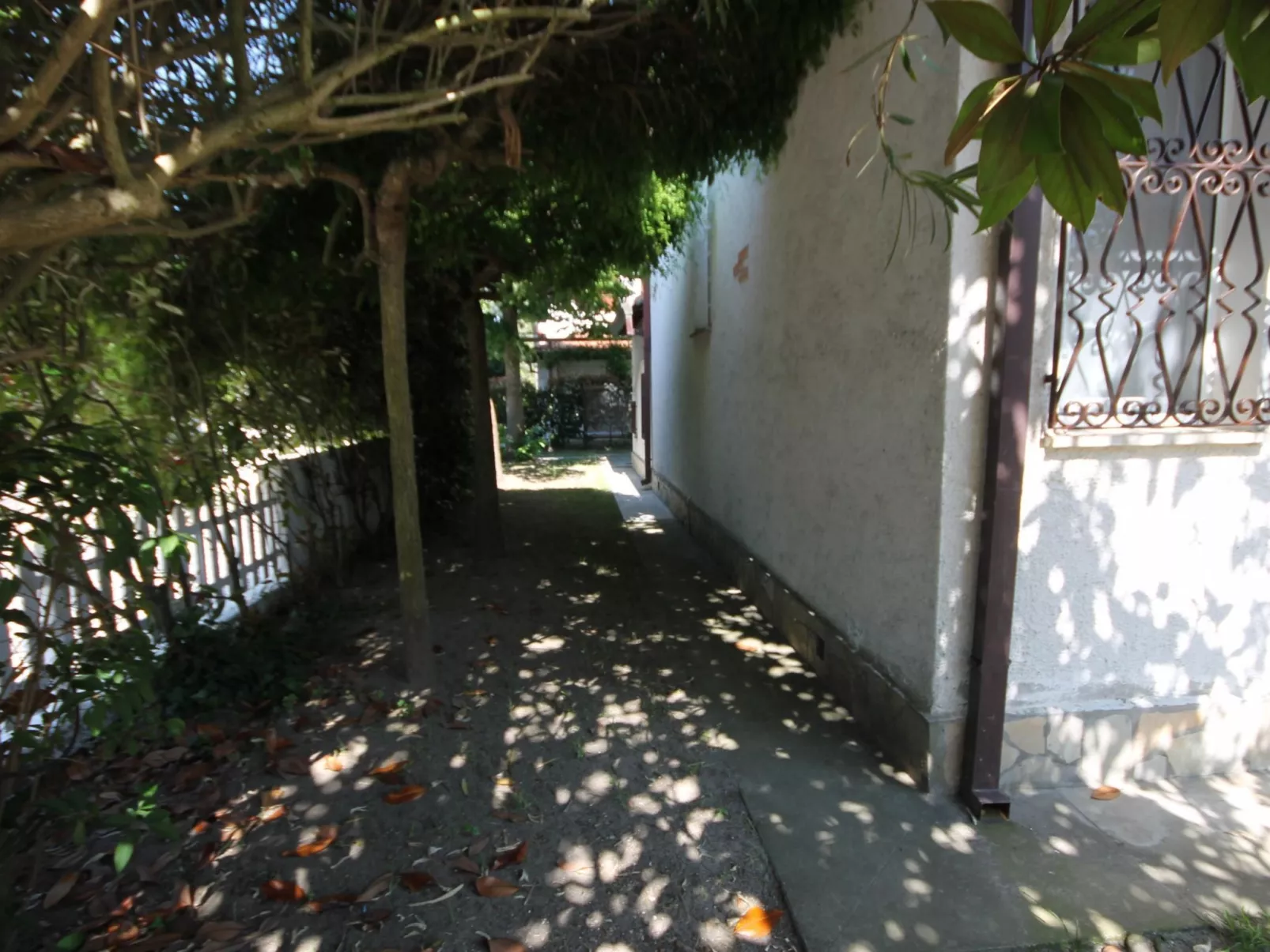 Cottage mit großem Garten, Klima, 6 Gäste - Image-tags.info