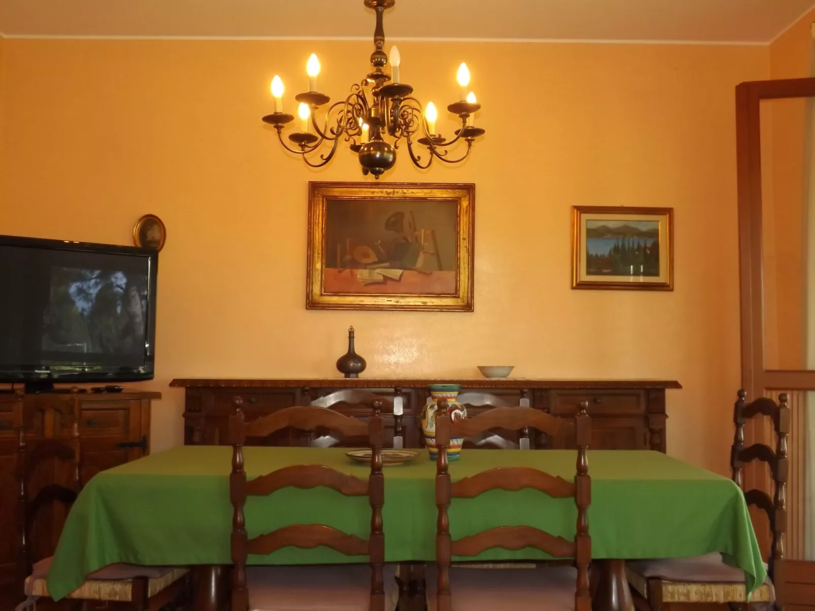 Ferienvilla 'Portese' - Image-tags.info