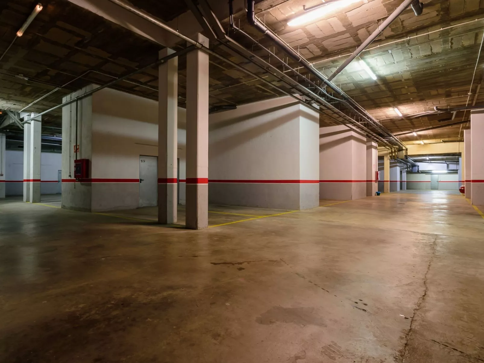 Costabravaforrent Segalar 4, Wohnung für 4 mit Gemeinschaftspool, 4Km von den S - Binnen