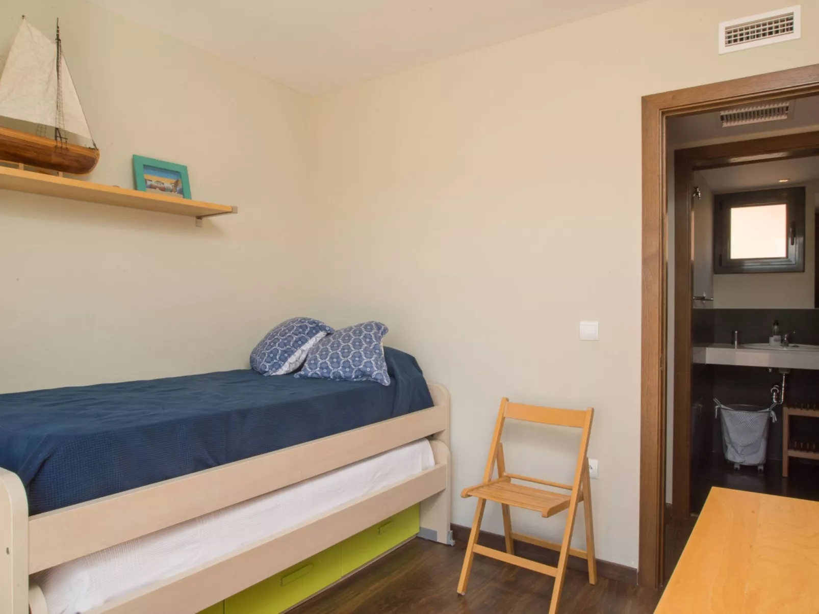 Costabravaforrent Segalar 3, für 6, Gemeinschaftspool - Binnen