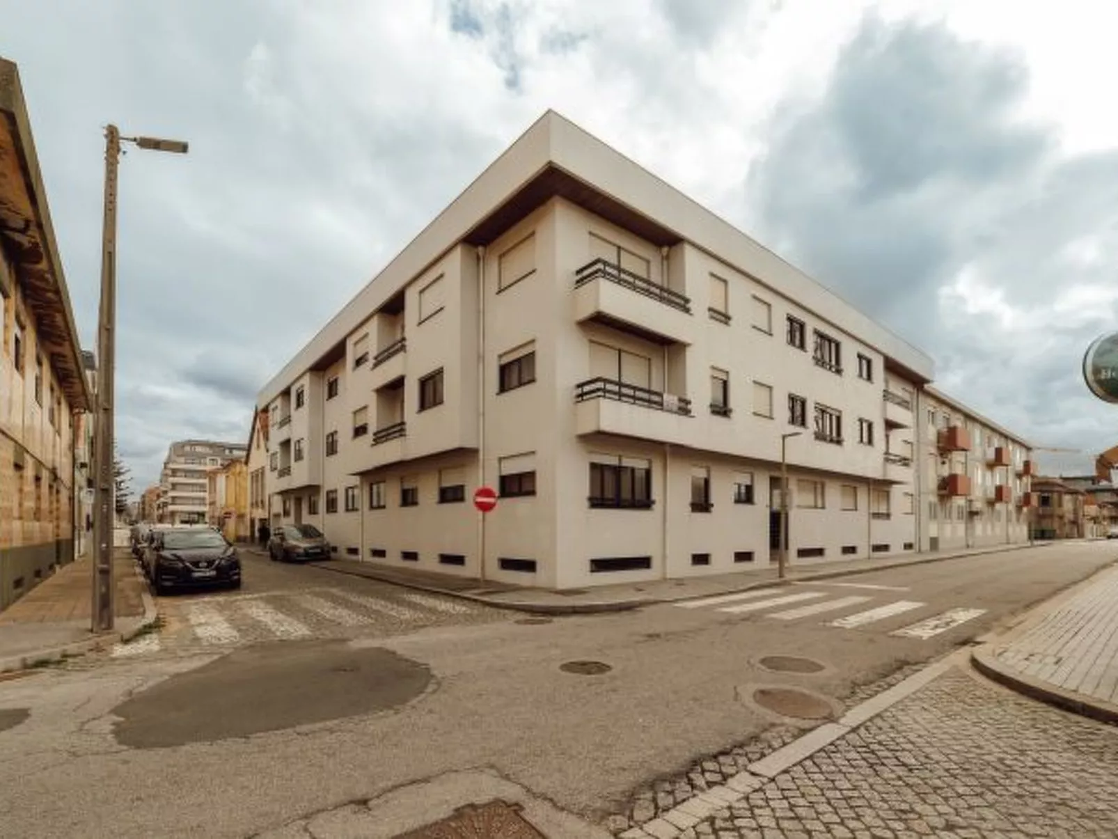 ESPINHO SEAWALK AND SEAVIEW by VACATIONY - Buiten