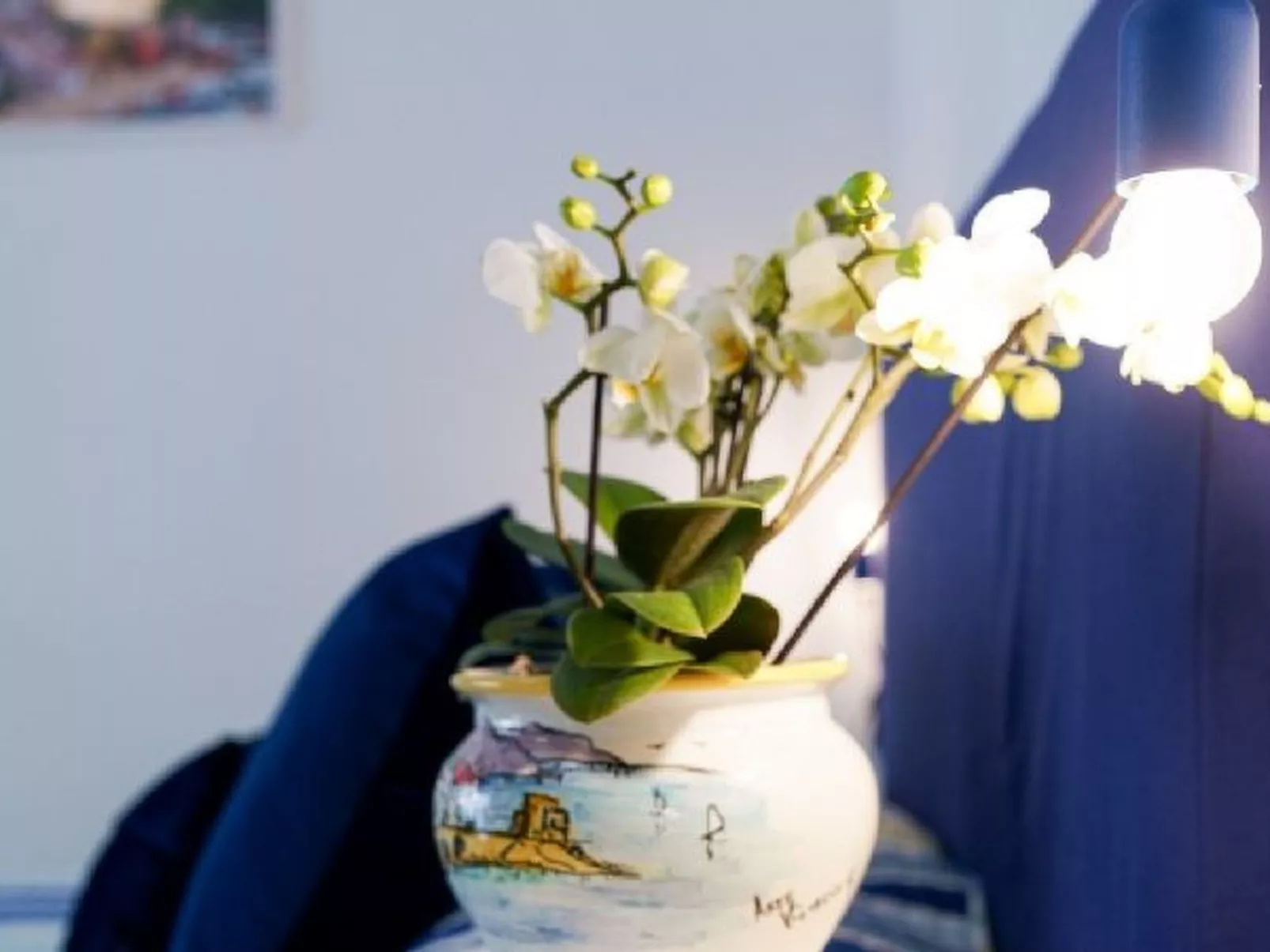 Sofi´ Sorrento suite: Positano - Image-tags.info