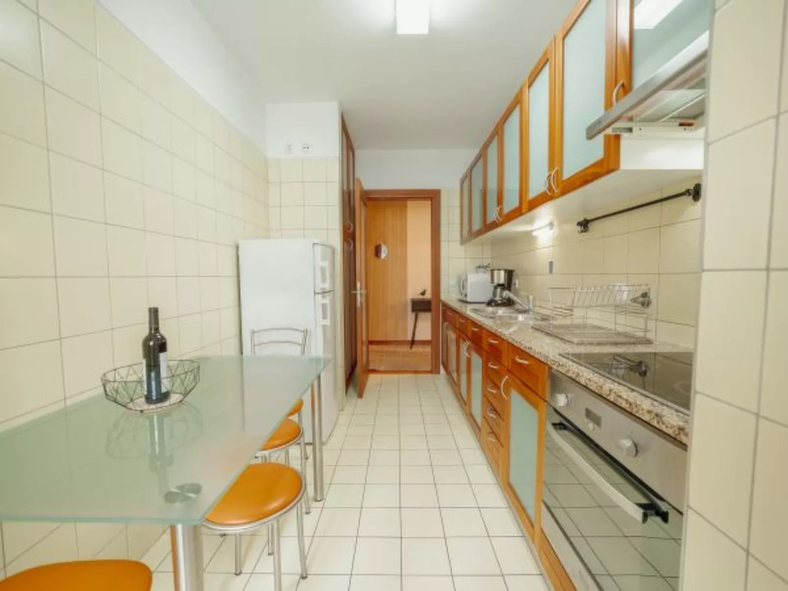 DOWNTOWN DELUXE 6 by VACATIONY - Binnen