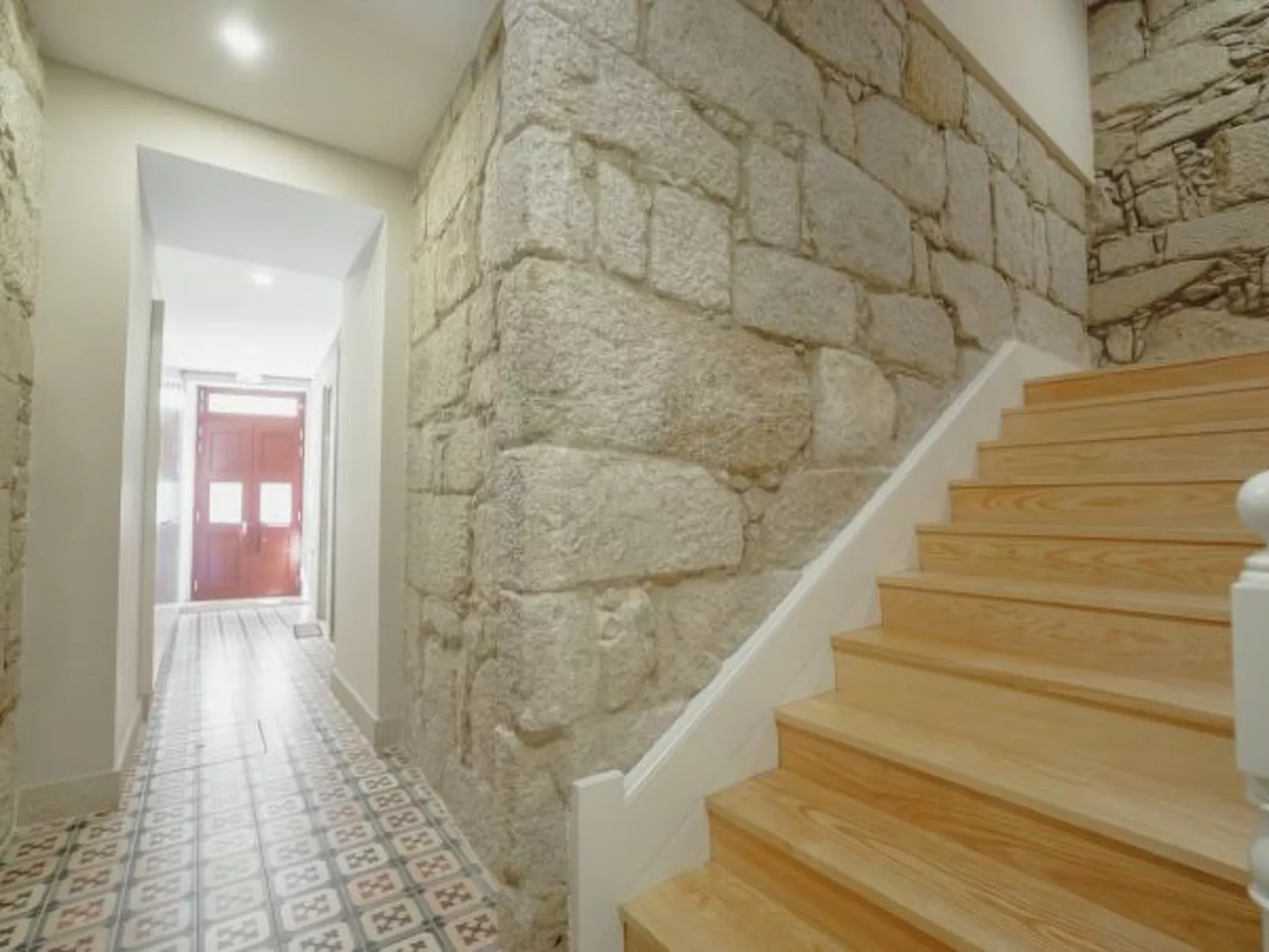 BOAVISTA PREMIUM III APARTMENT by VACATIONY - Binnen