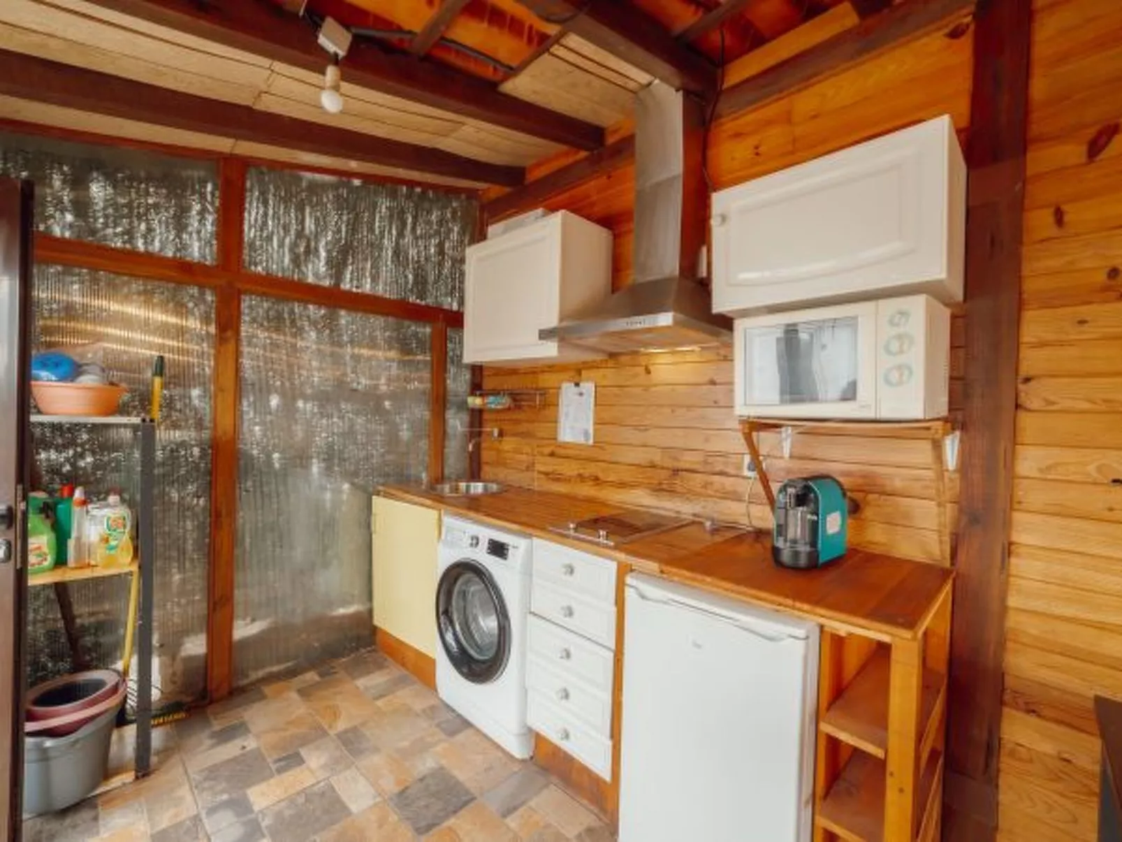 PORTO WINDOW TERRACE HOUSE by VACATIONY - Binnen