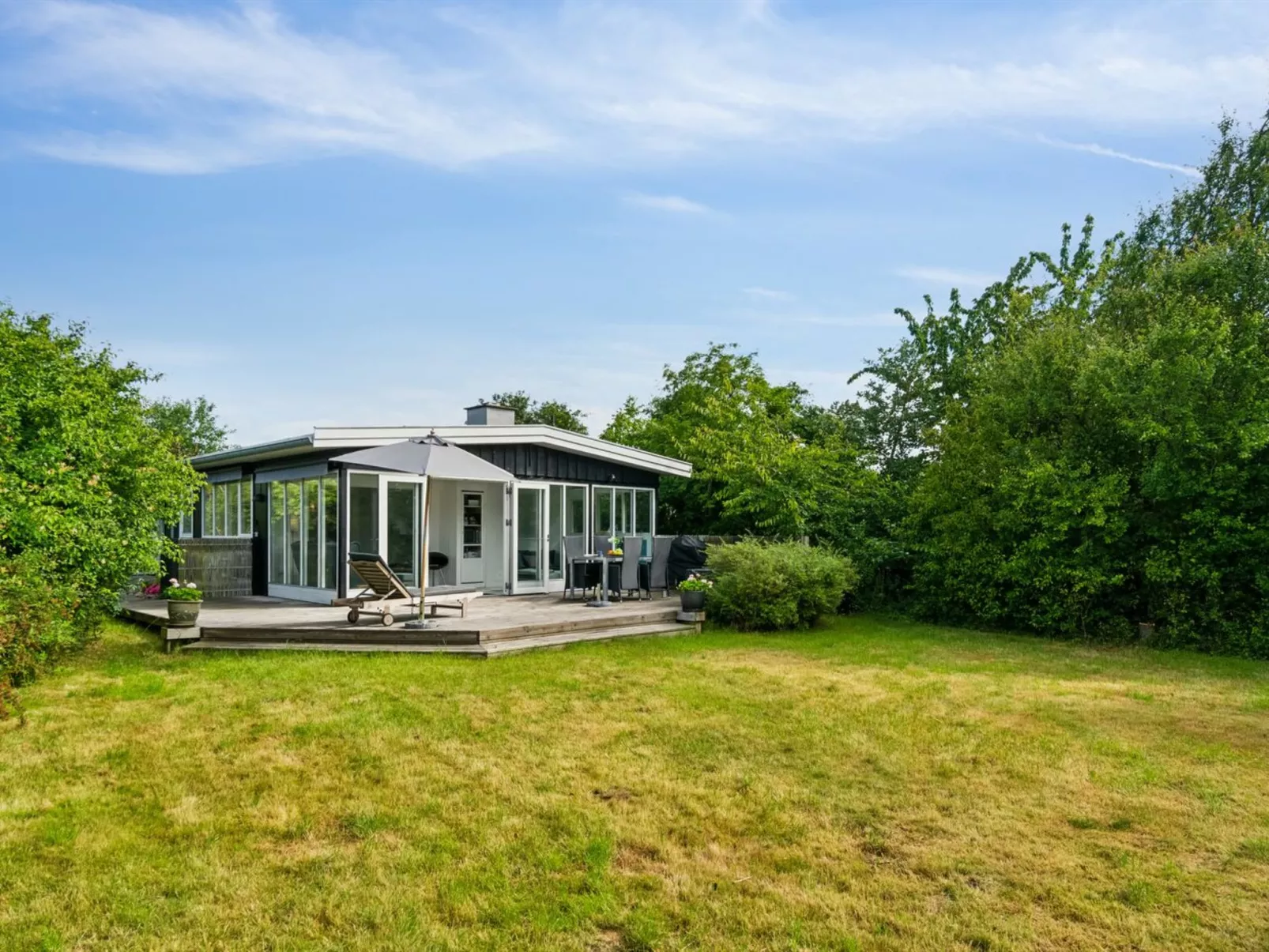 "Manko" - 250m from the sea - Buiten