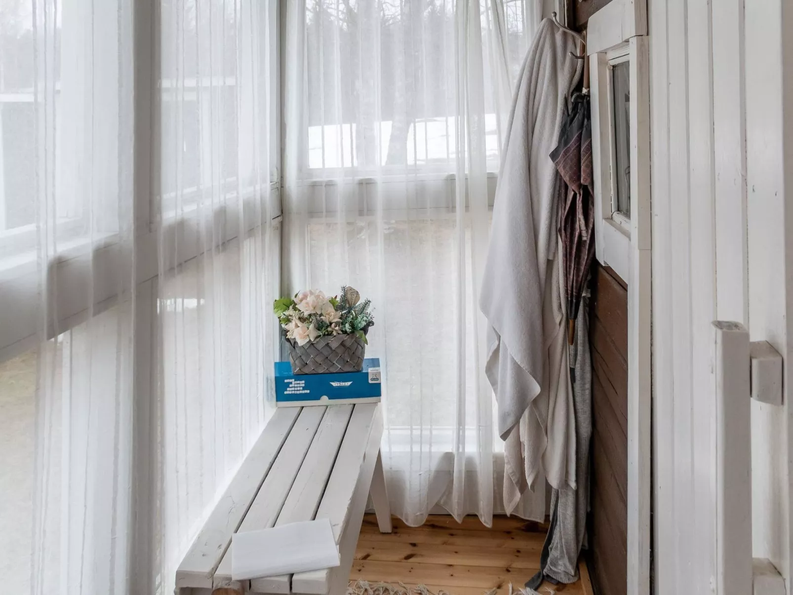 Jokiniitty 2 - Binnen