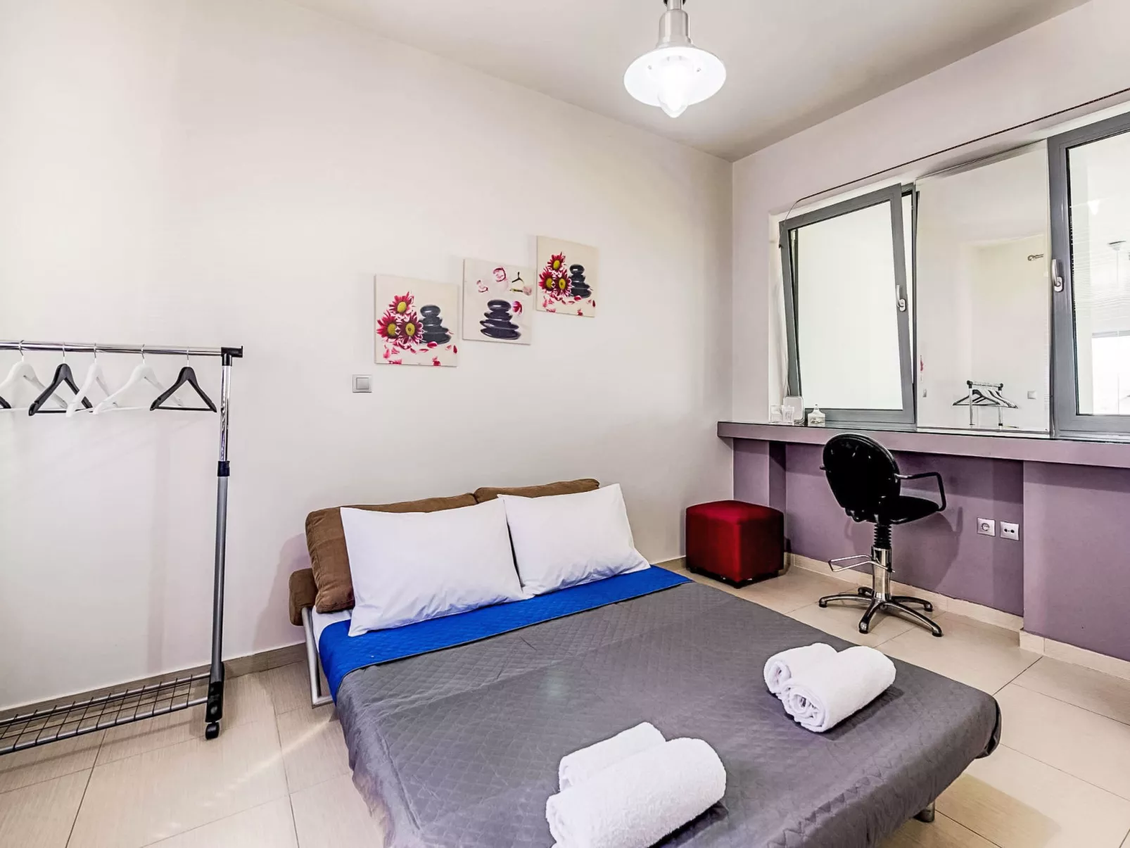 Villa Articiano mit Whirlpool und herrlicher Aussicht - Binnen