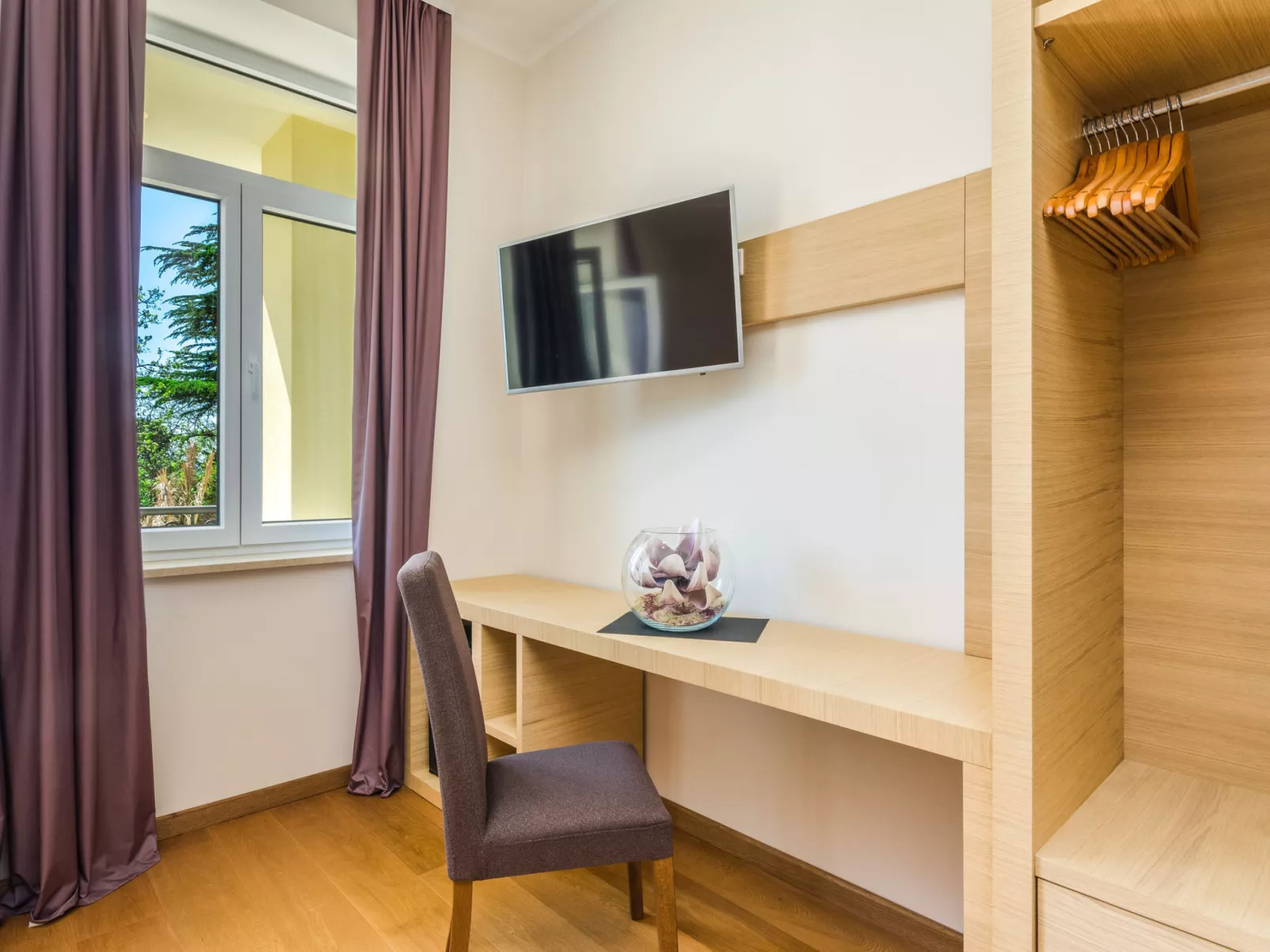 Villa Emilia Soba 103 / HR-10058-02 - Binnen