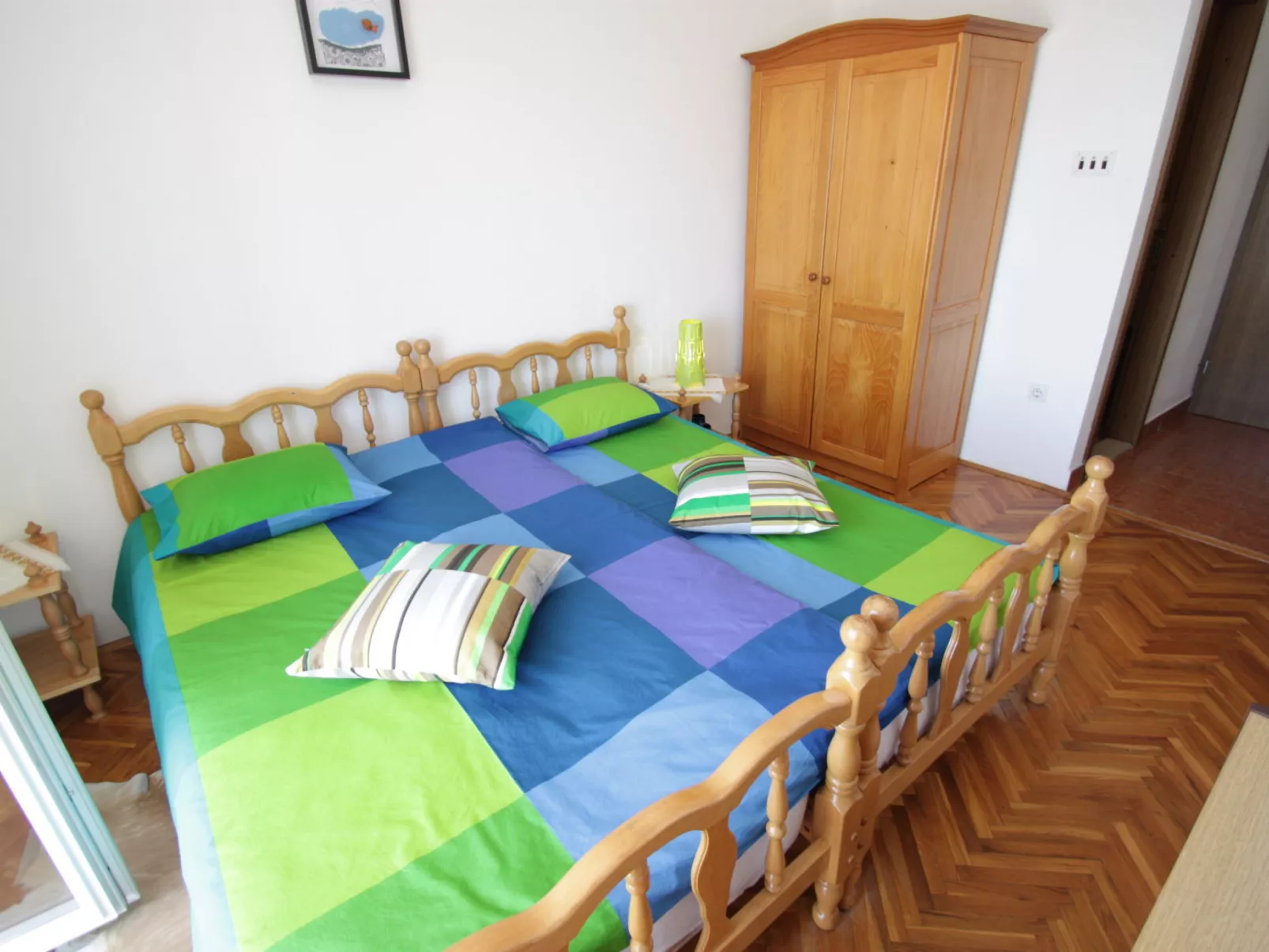 DRAGINJA soba 3 / HR-04354-03 - Binnen