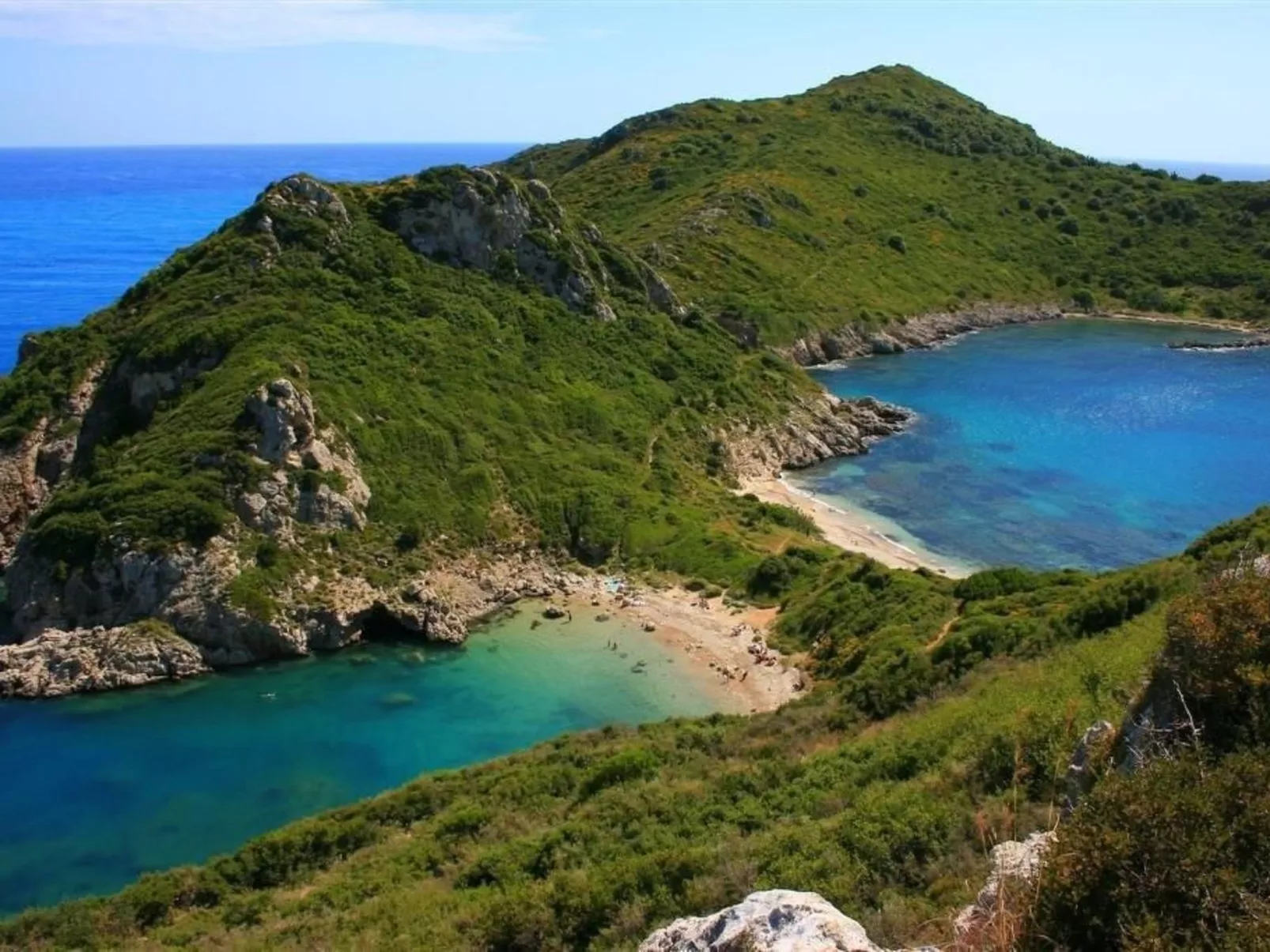 Mit privatem Pool für 6 Personen - Image-tags.info