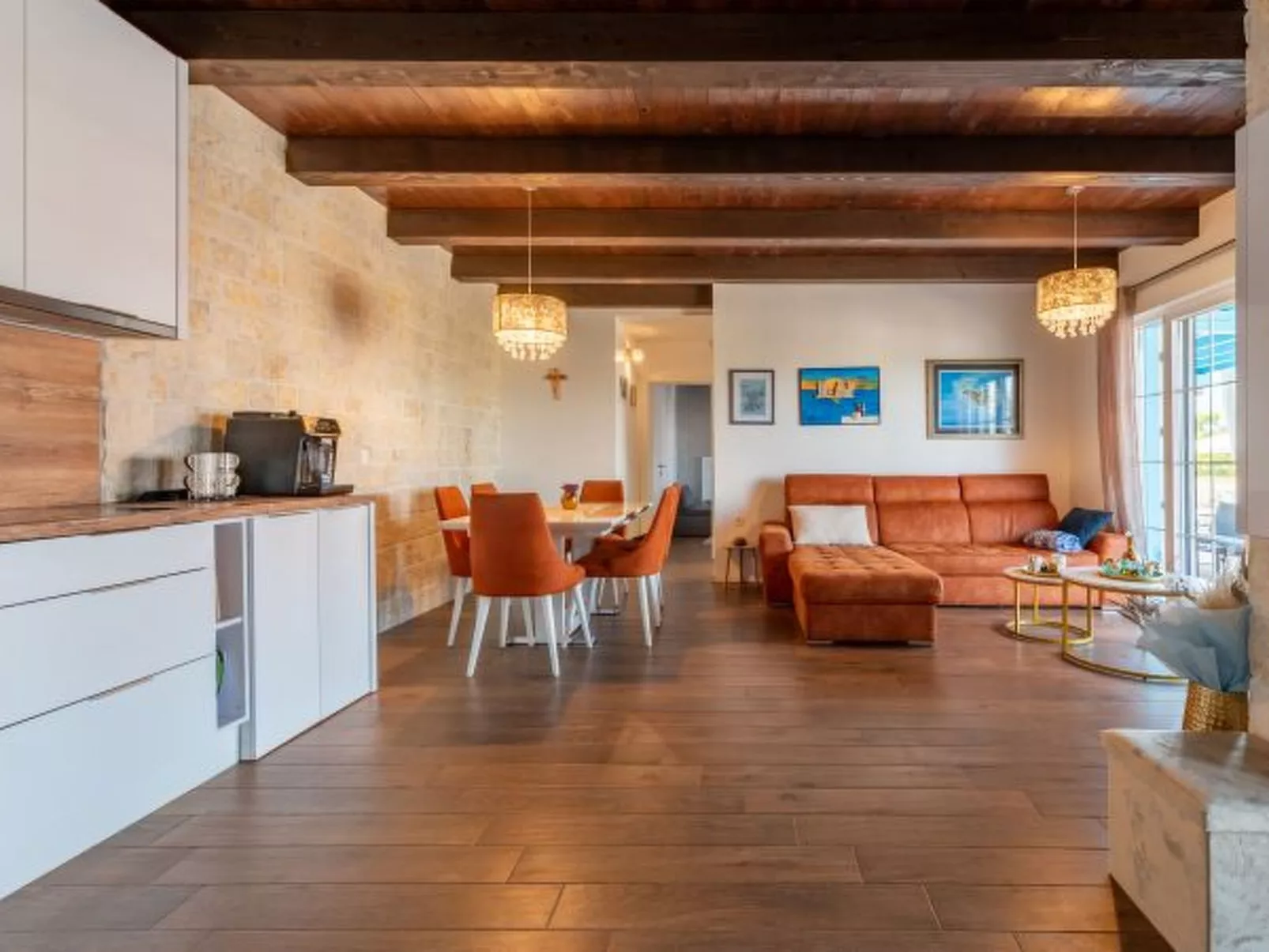 Villa Jurenda with heated pool - Image-tags.info