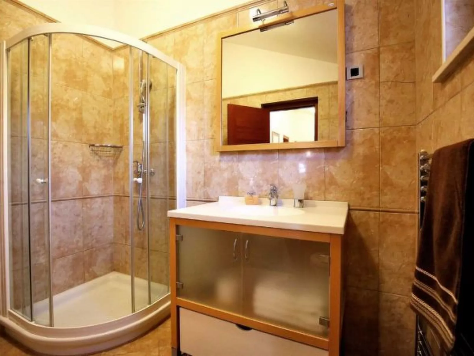 Magnificent Villa Clara with big pool - Image-tags.info