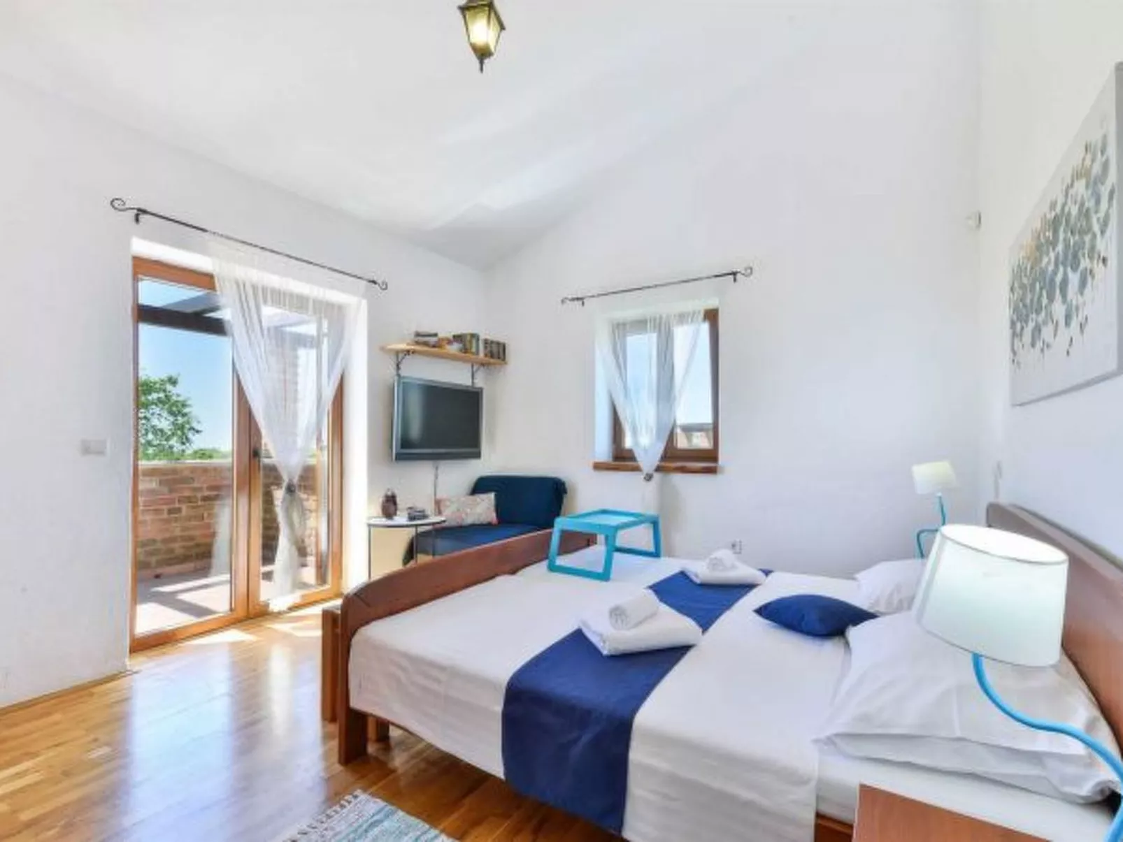 Villa Toscana Sole with pool - Image-tags.info